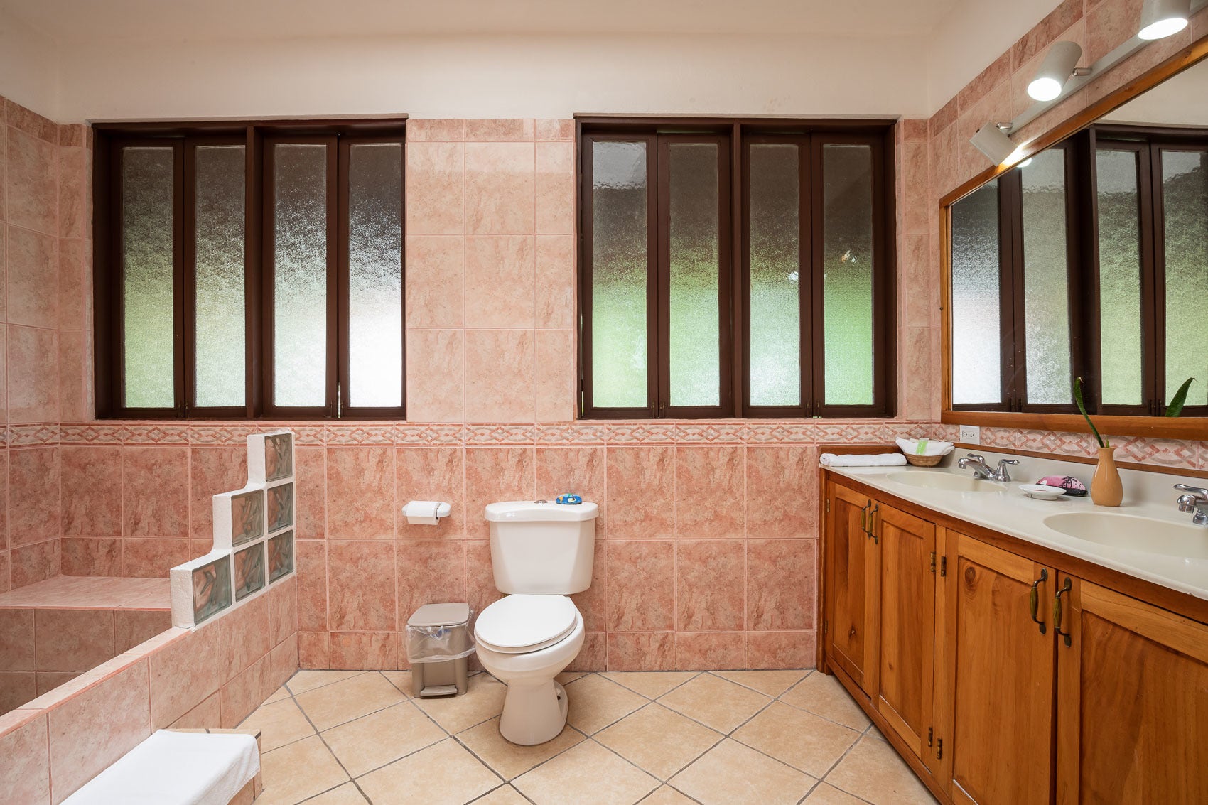 Villa Mymosa Penthouse with swimming Pool and Relaxation Areas — photo 11 of 15