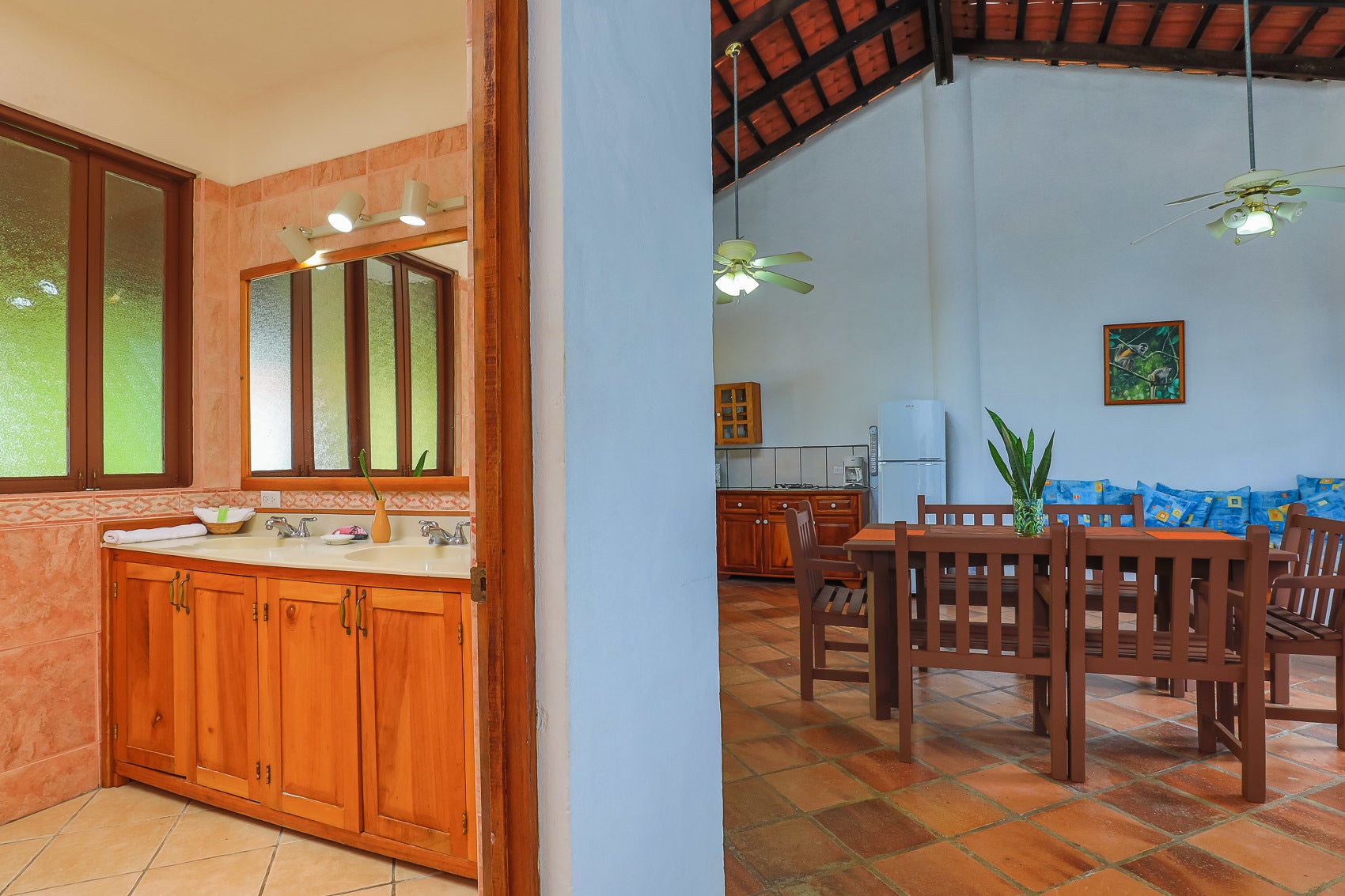 Villa Mymosa Penthouse with swimming Pool and Relaxation Areas — photo 13 of 15