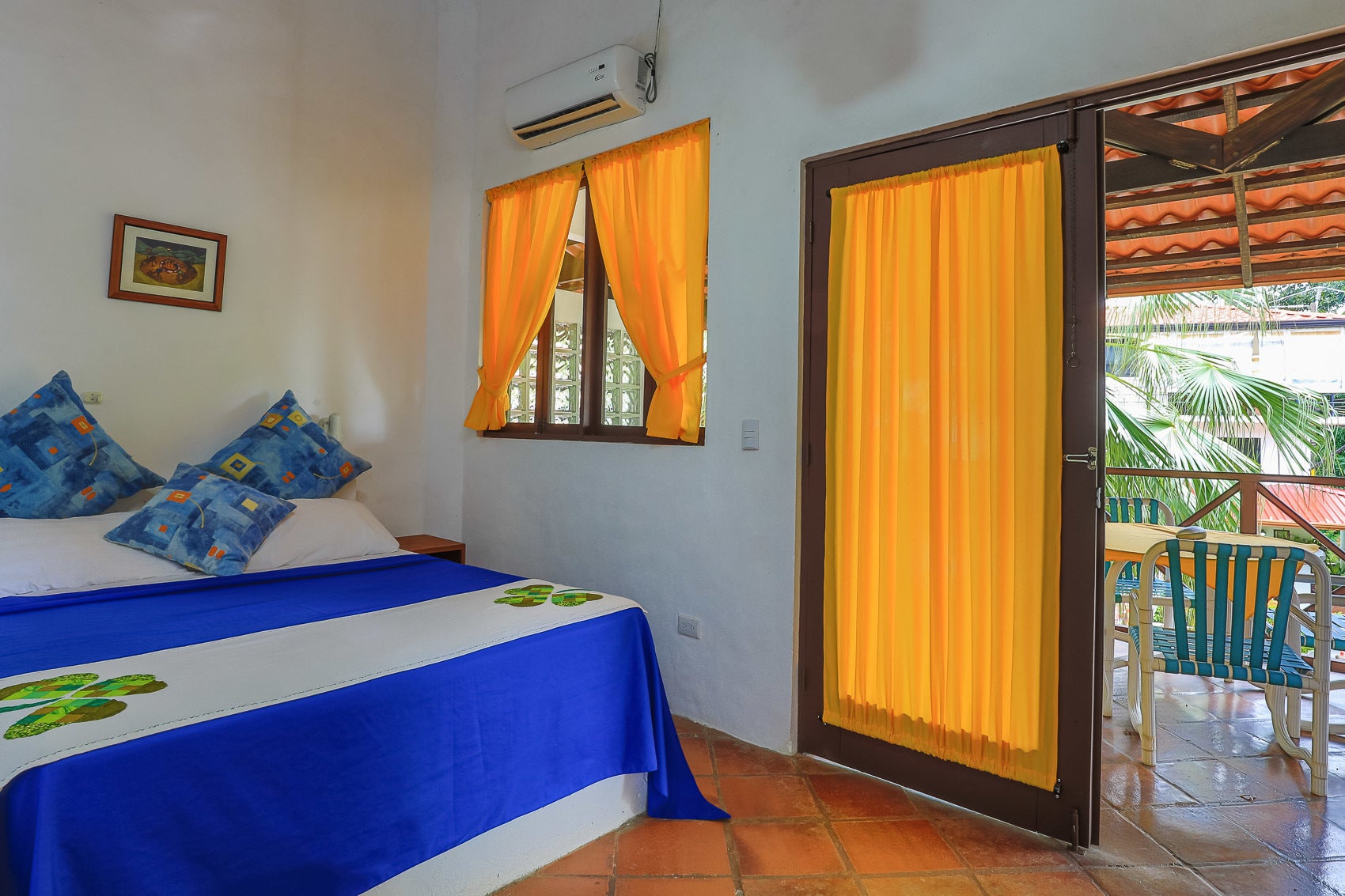 Villa Mymosa Penthouse with swimming Pool and Relaxation Areas — photo 14 of 15