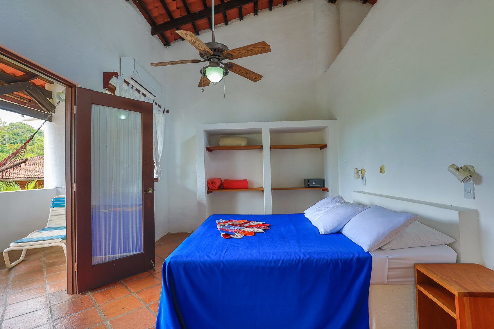 Villa Mymosa Penthouse with swimming Pool and Relaxation Areas — photo 15 of 15