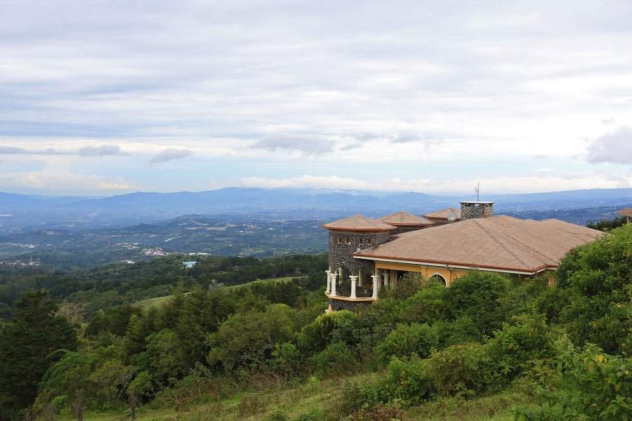 Property photo for Heredia Mountaintop Tuscan Estate, Heredia, Santo Domingo, Santa Barbara, Heredia, Costa Rica