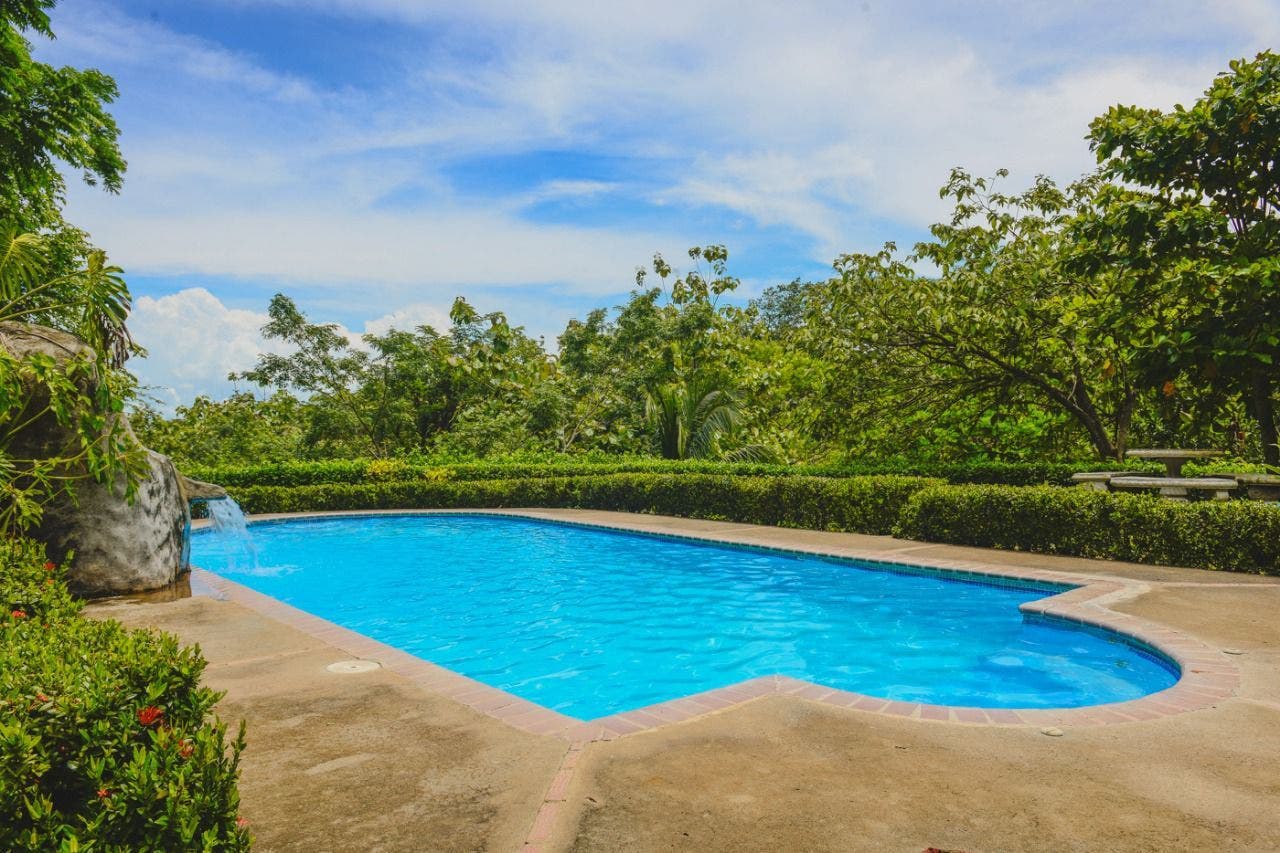 Tropical Boutique Lodge, Jaco, Tarcoles, Garabito, Puntarenas, Costa Rica 61102