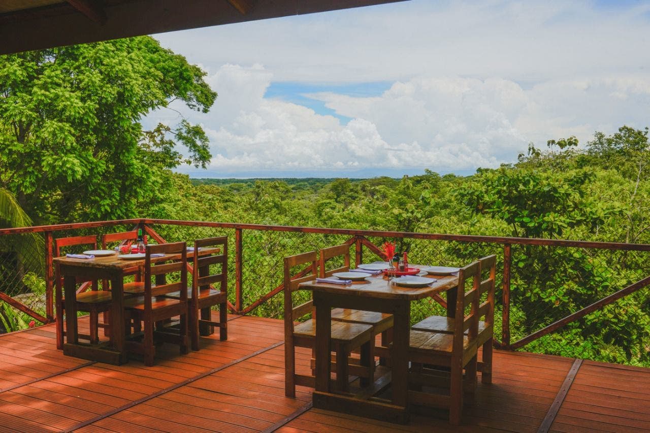 Tropical Boutique Lodge — photo 2 of 11