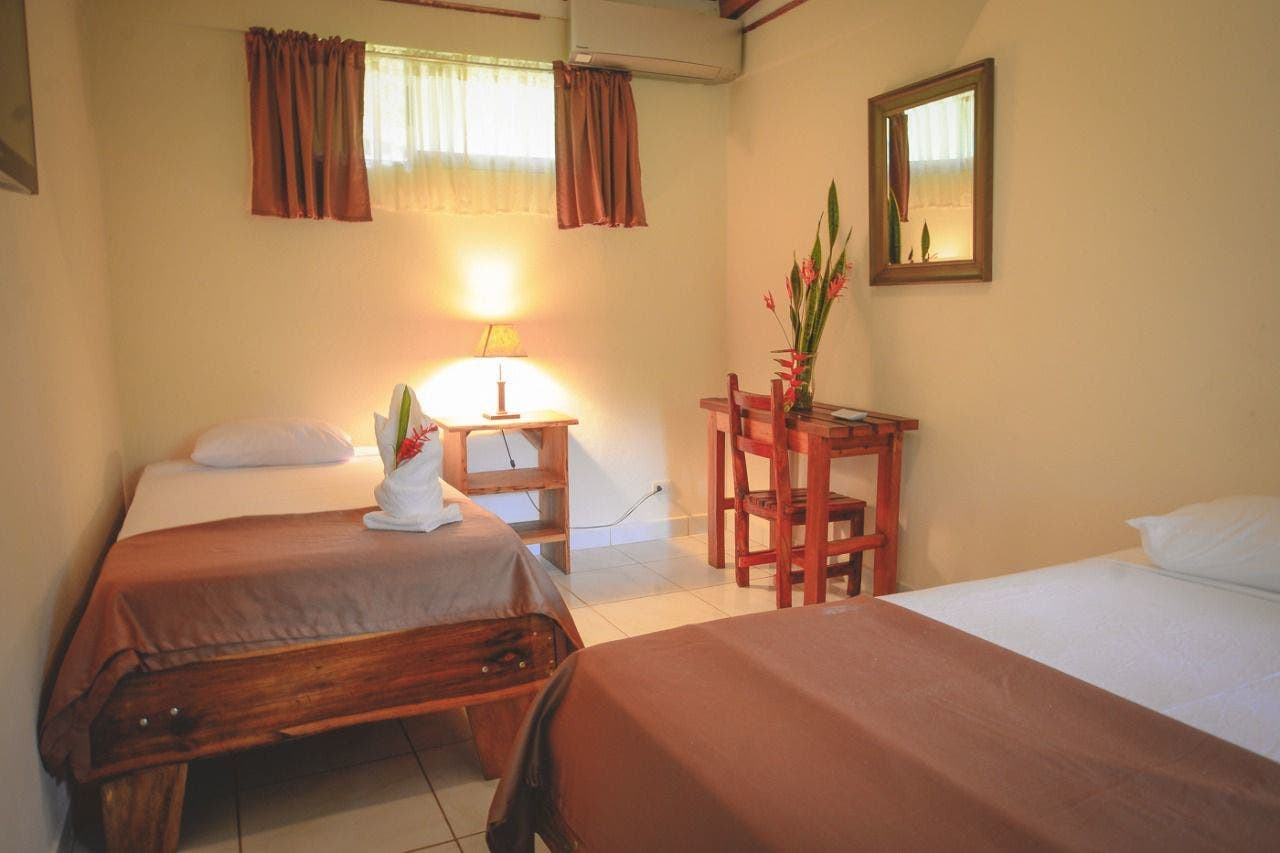 Tropical Boutique Lodge — photo 5 of 11