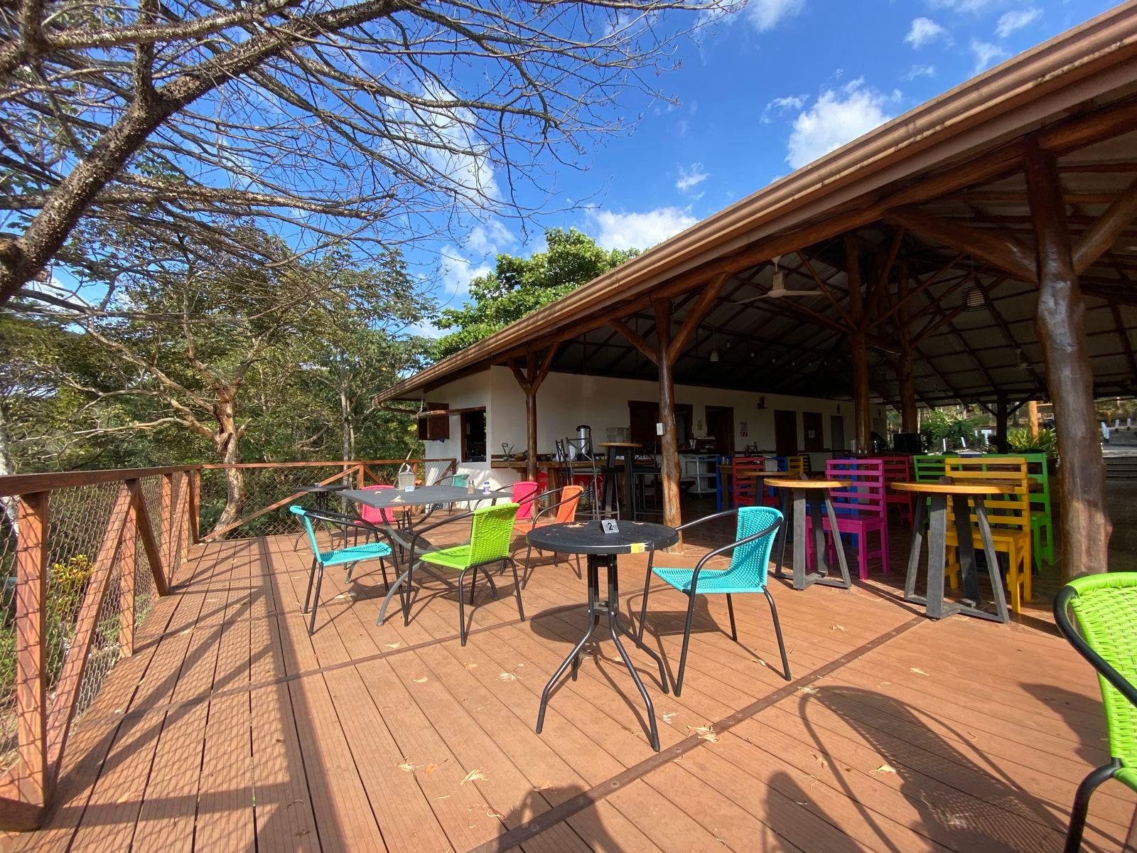 Tropical Boutique Lodge — photo 11 of 11