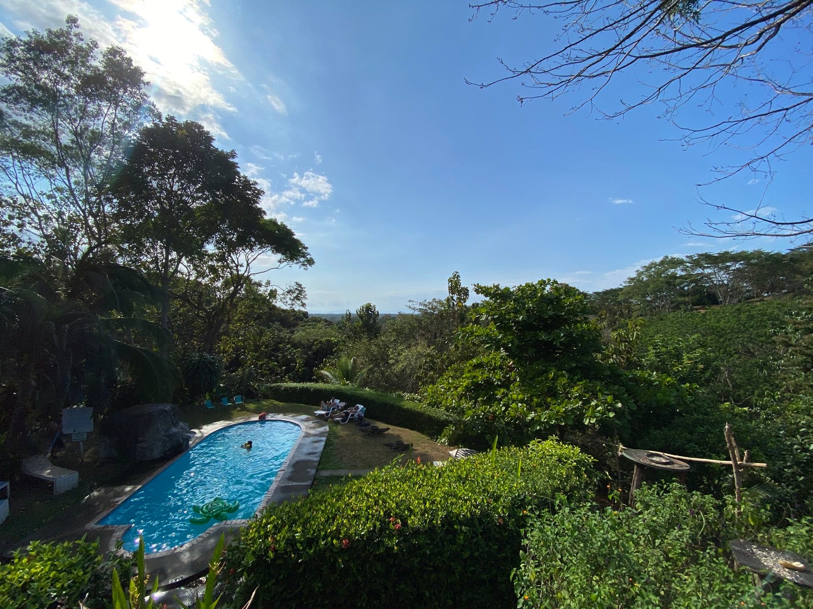 Tropical Boutique Lodge — photo 10 of 11