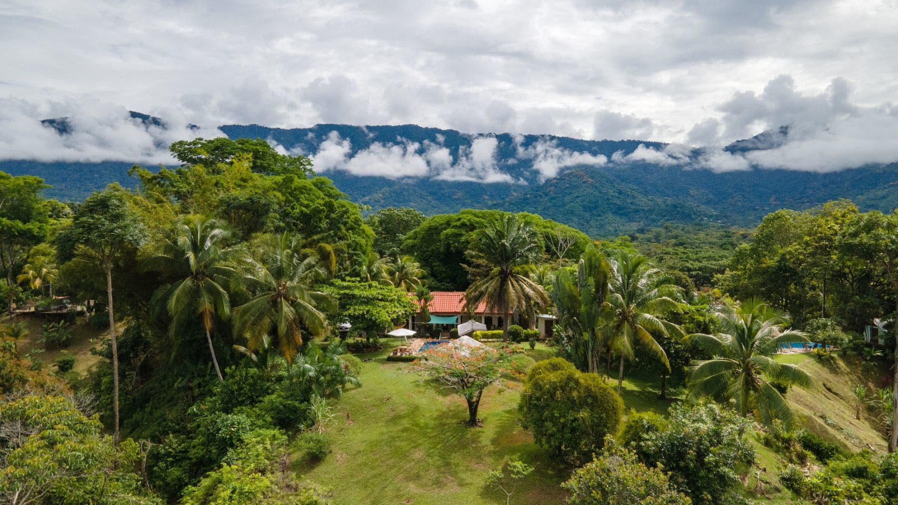 Charming Ocean View Home in Ojochal, Ojochal, Bahia Ballena, Osa, Puntarenas, Costa Rica 60501
