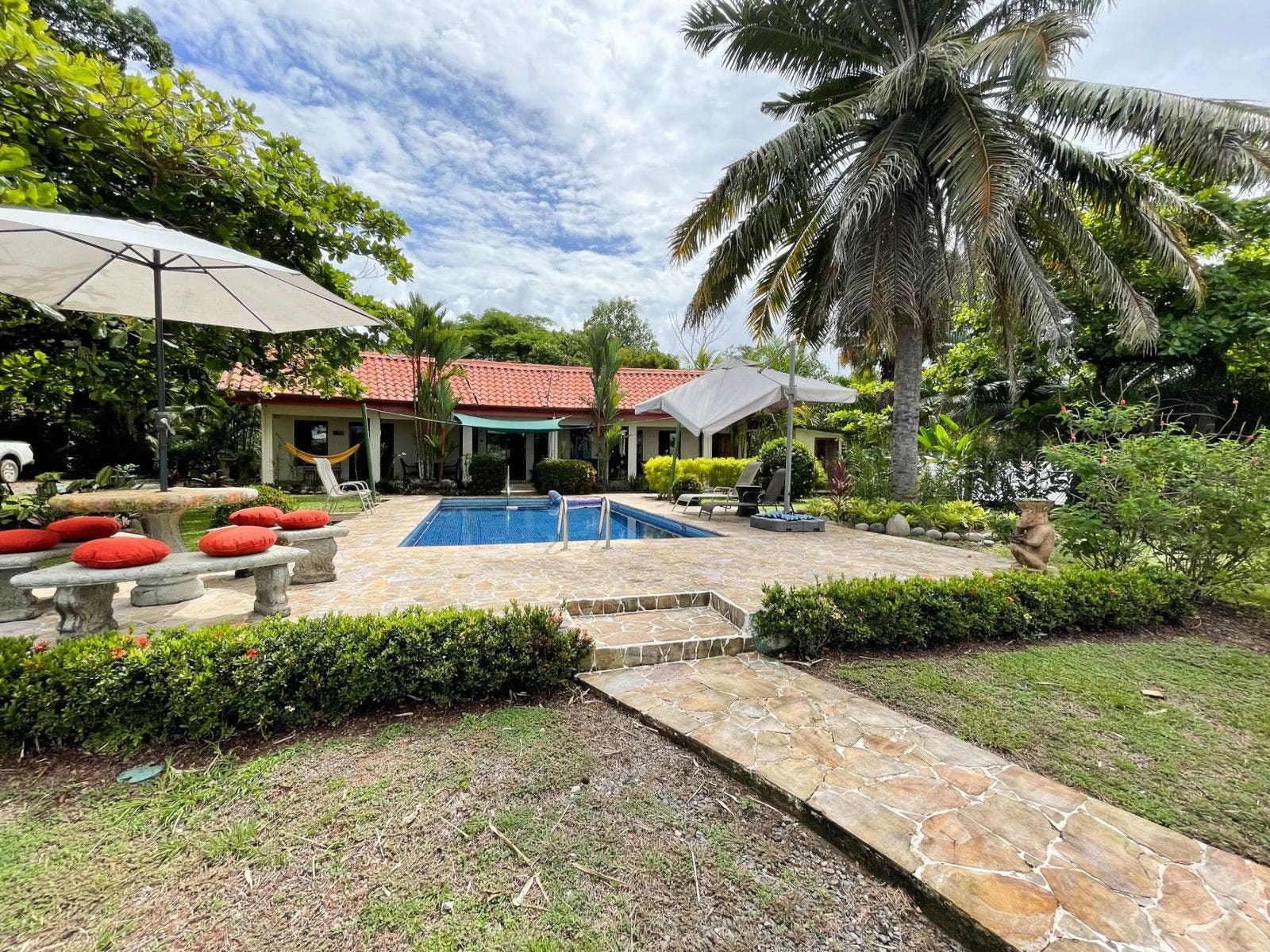 Charming Ocean View Home in Ojochal — foto 7 de 19