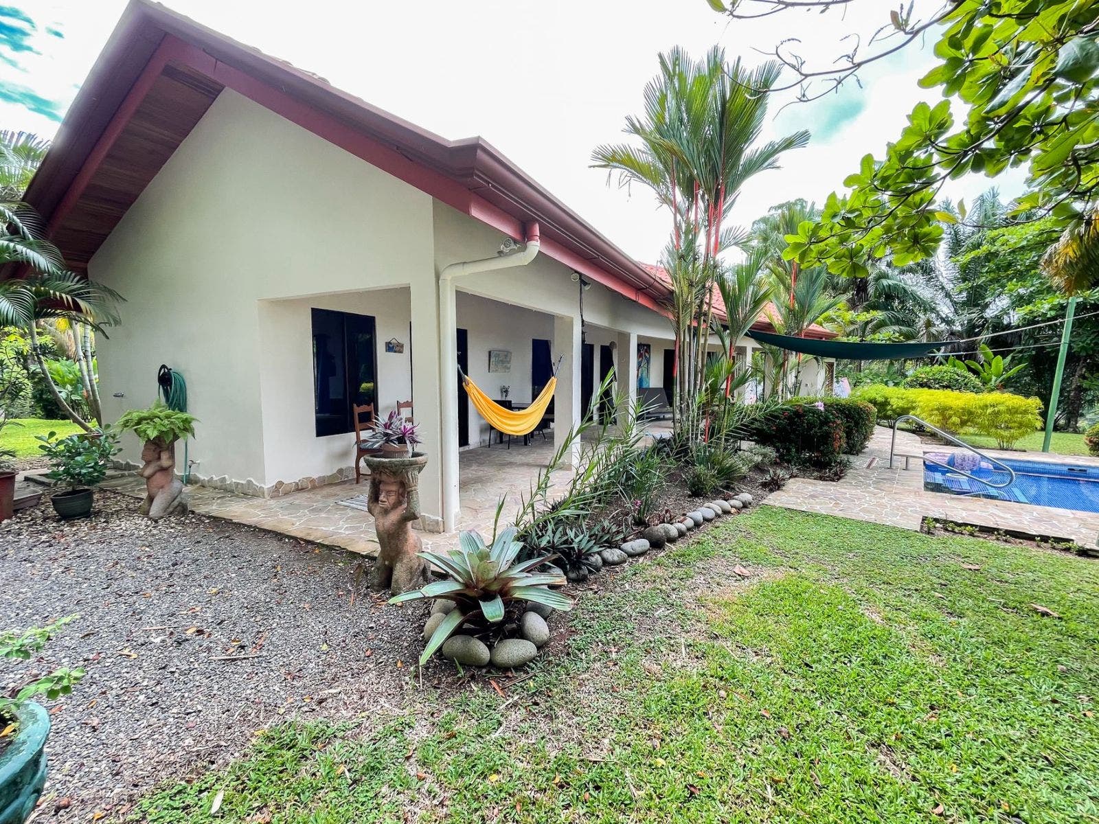 Charming Ocean View Home in Ojochal — foto 9 de 19