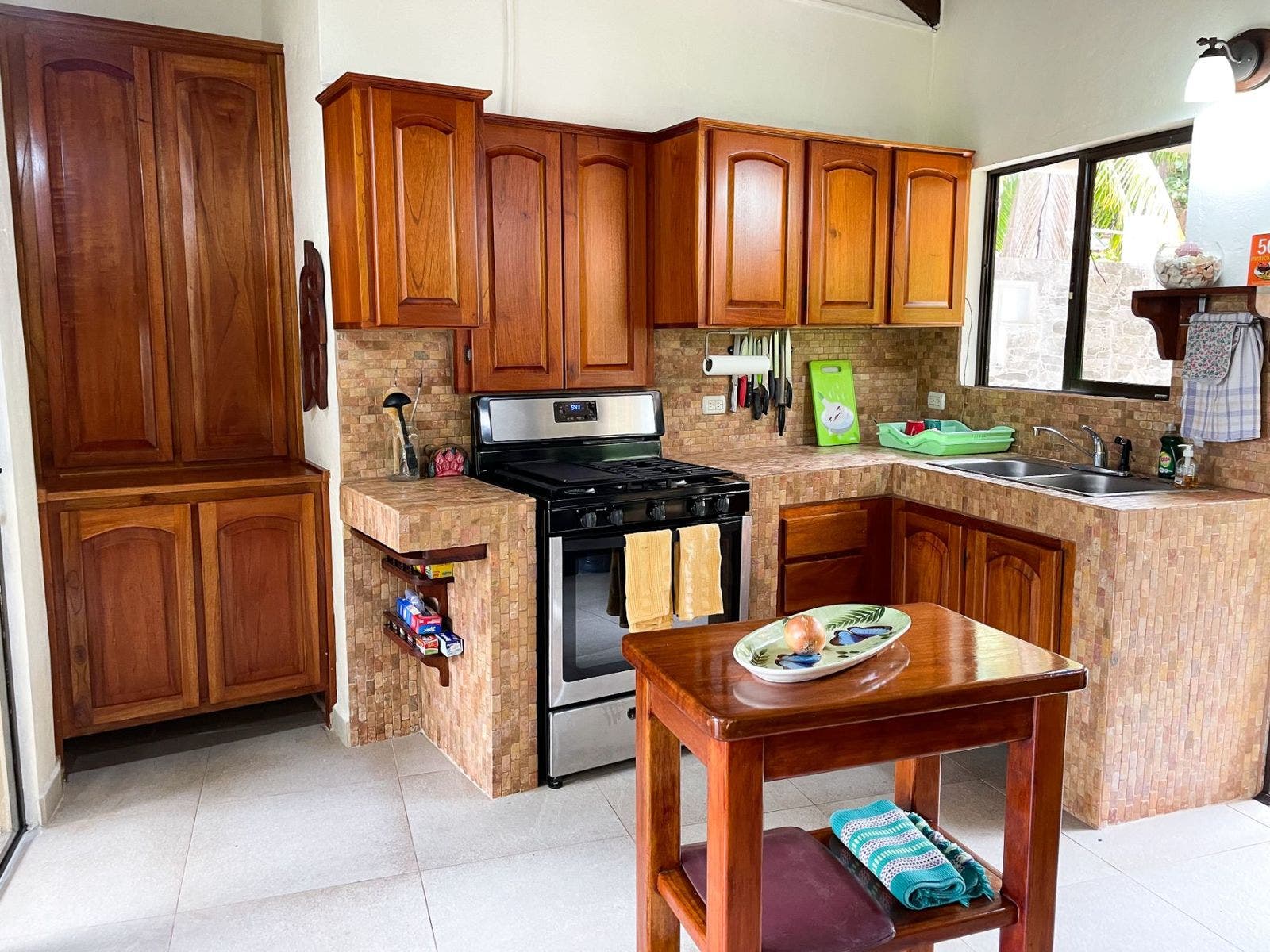 Charming Ocean View Home in Ojochal — foto 11 de 19