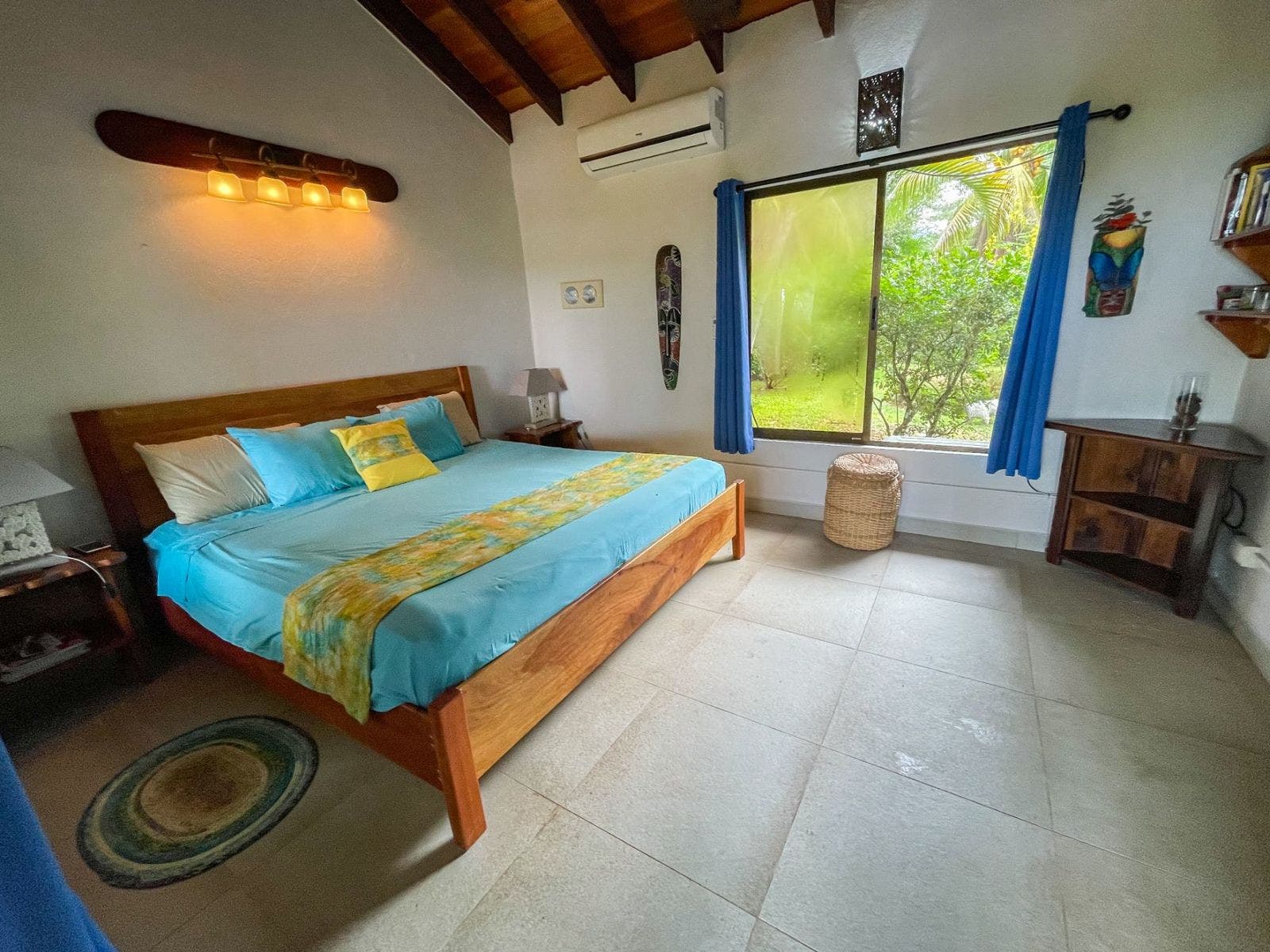 Charming Ocean View Home in Ojochal — foto 5 de 19
