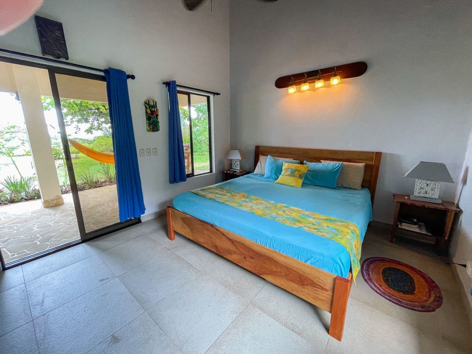 Charming Ocean View Home in Ojochal — foto 13 de 19