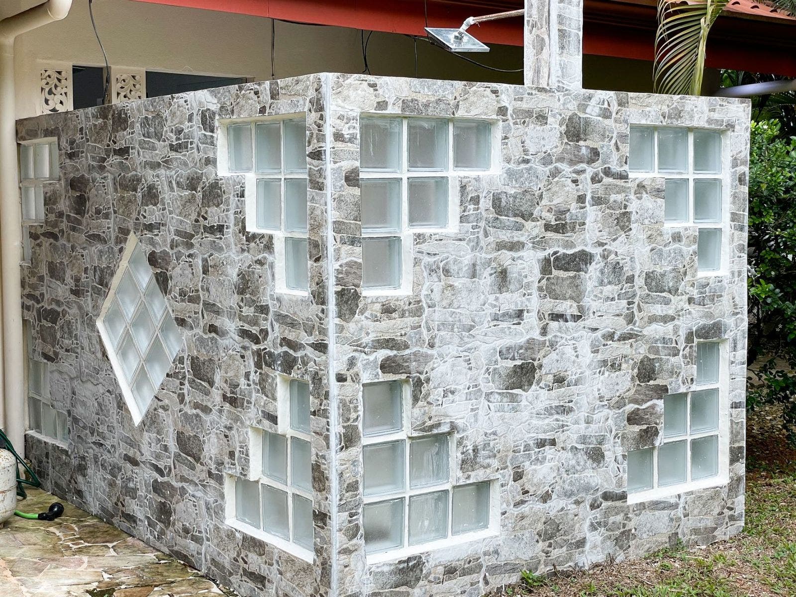 Charming Ocean View Home in Ojochal — foto 18 de 19