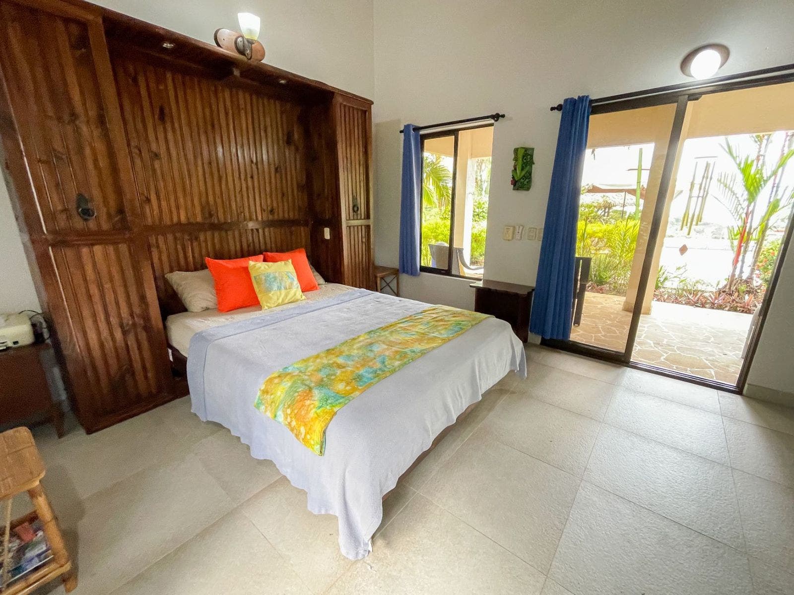 Charming Ocean View Home in Ojochal — foto 15 de 19