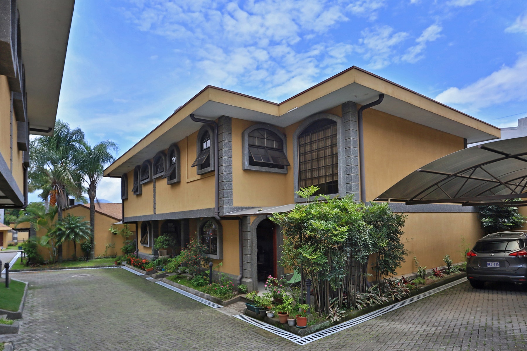 Condominio Real Cariari three bedroom townhome, Condominio Real Cariari, Heredia, Heredia, Heredia, Costa Rica