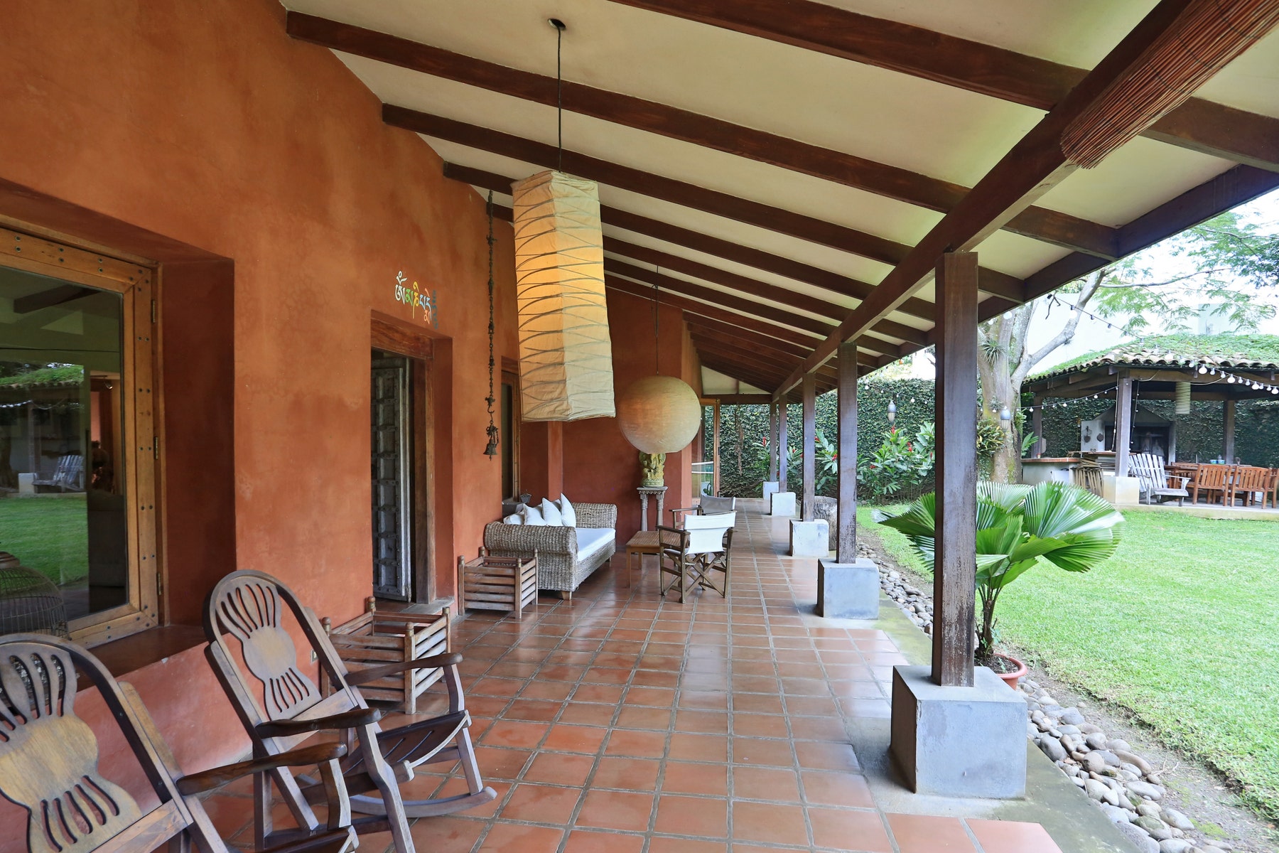El Santuario One Level Villa — photo 4 of 19