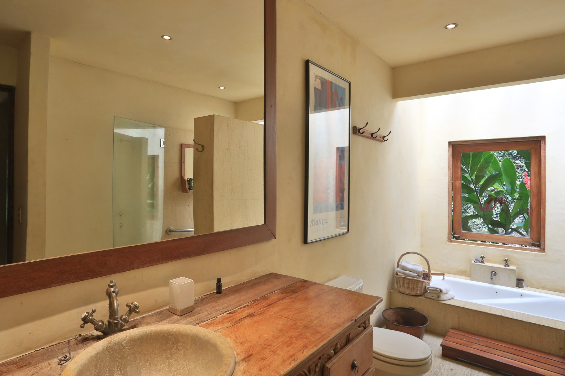 El Santuario One Level Villa — photo 10 of 19
