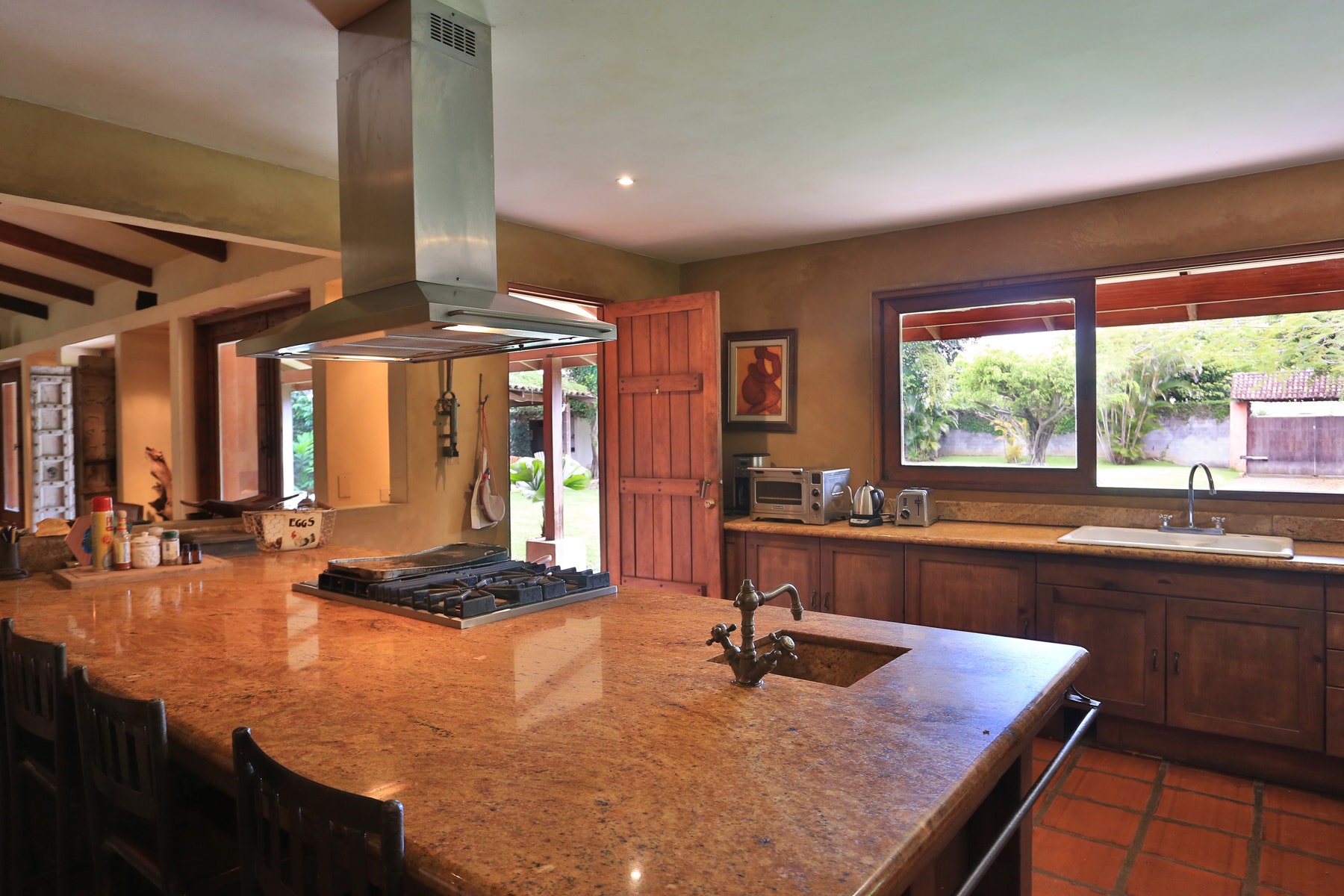 El Santuario One Level Villa — photo 11 of 19