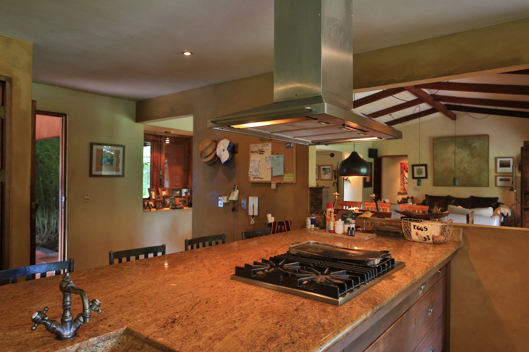 El Santuario One Level Villa — photo 12 of 19