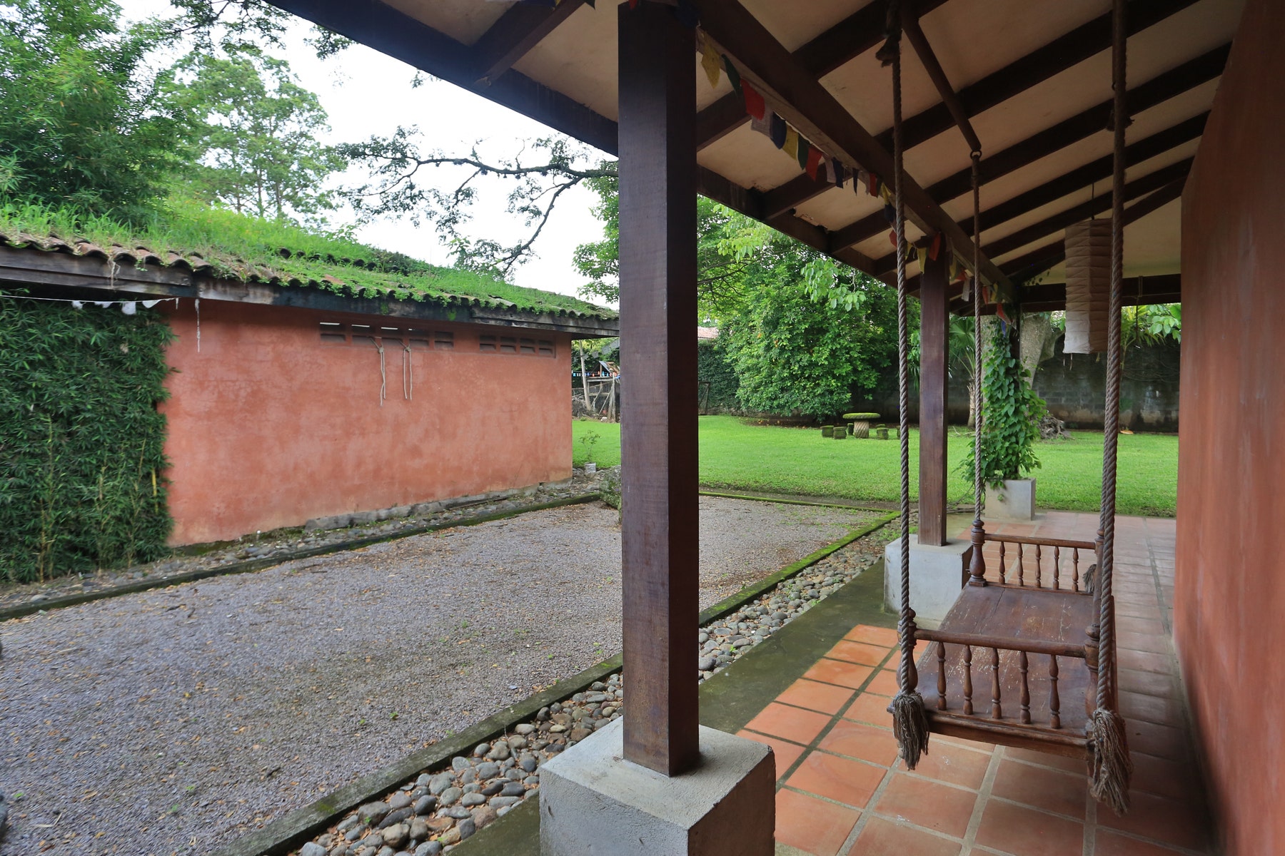 El Santuario One Level Villa — photo 13 of 19