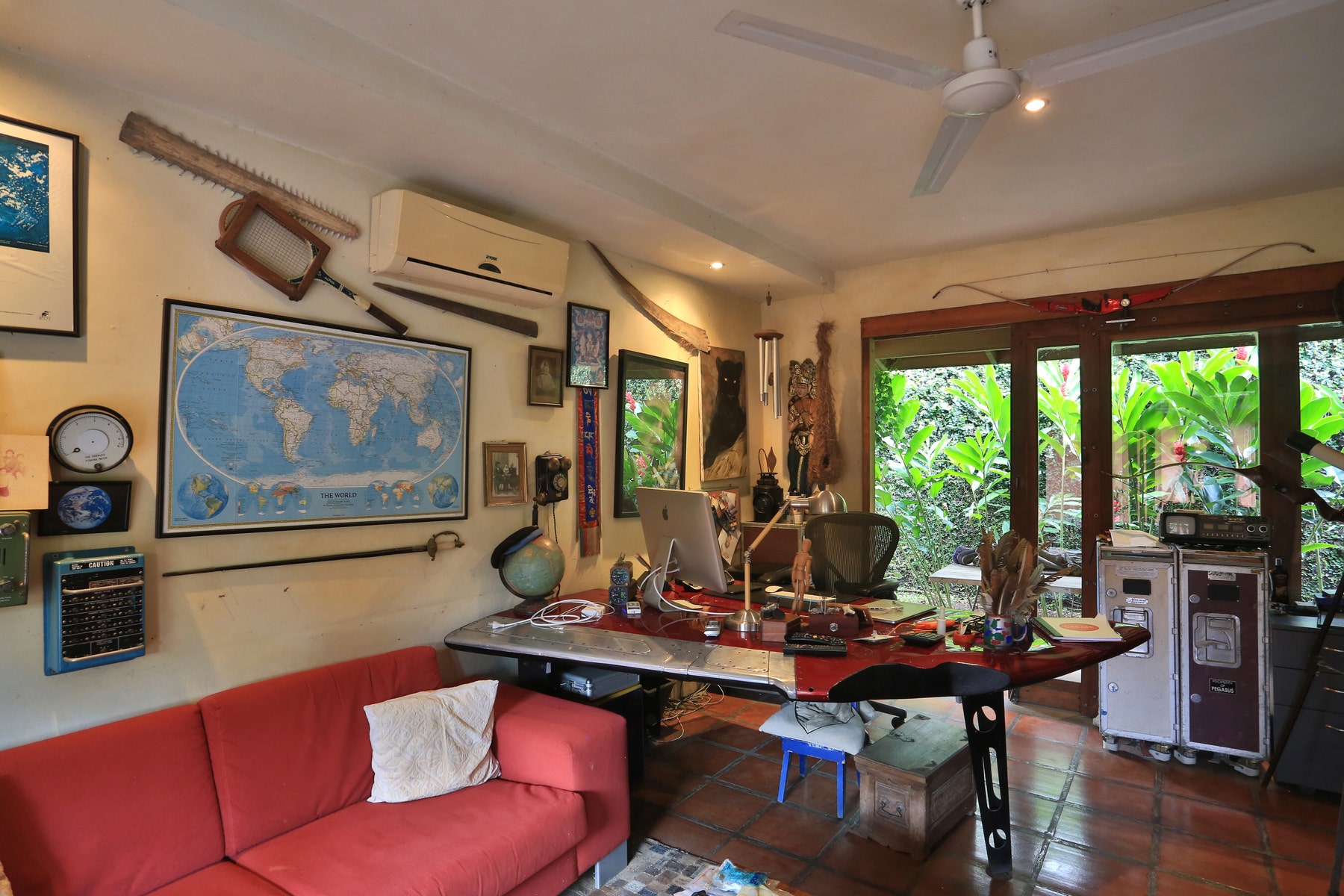 El Santuario One Level Villa — photo 17 of 19