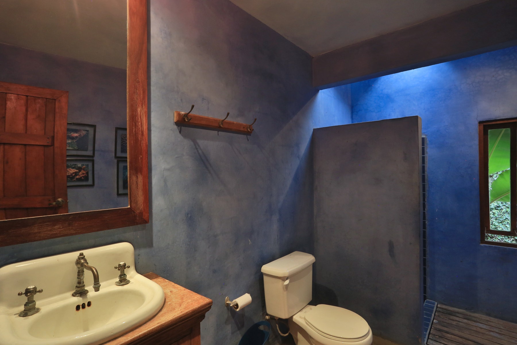 El Santuario One Level Villa — photo 18 of 19