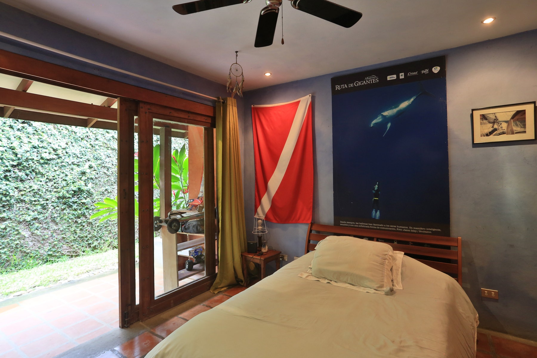 El Santuario One Level Villa — photo 19 of 19