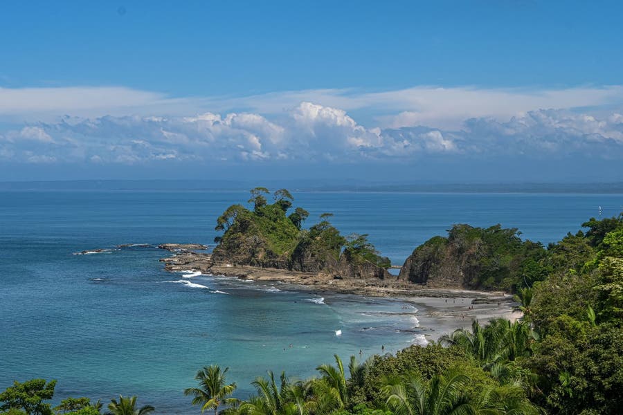 Property photo for Luxury 3 bedroom ocean view apartment Golden Reef, #B4, Golden Reef, Punta Leona, Jaco, Tarcoles, Garabito, Puntarenas, Costa Rica