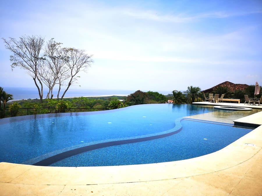 Property photo for Luxury 2 bedroom fully furnished ocean view apartment Las Vistas Condominium, #1, Nativa, Jaco, Garabito, Puntarenas, Costa Rica