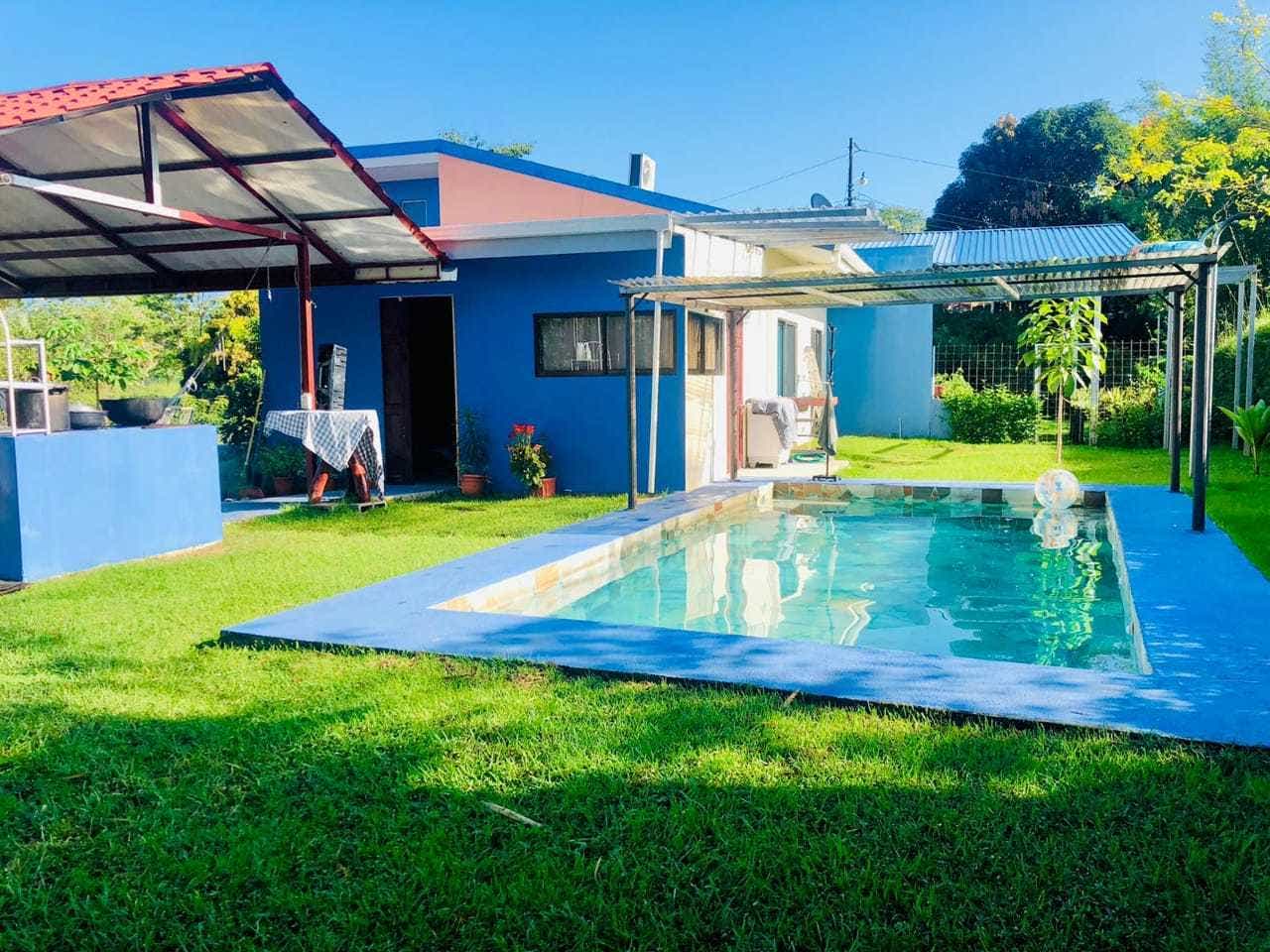 Naranjito Finca Gloriana, Manuel Antonio, Puntarenas, Costa Rica