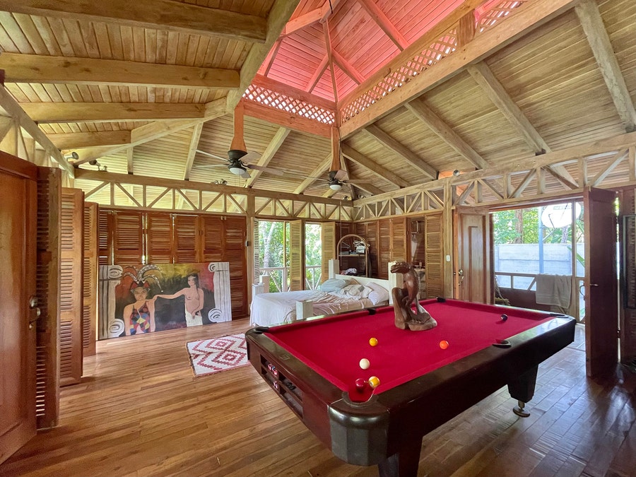 Property photo for Beautiful Beachside Wooden House in Malpais  , Mal Pais, Santa Teresa, Cobano, Puntarenas, Puntarenas, Costa Rica