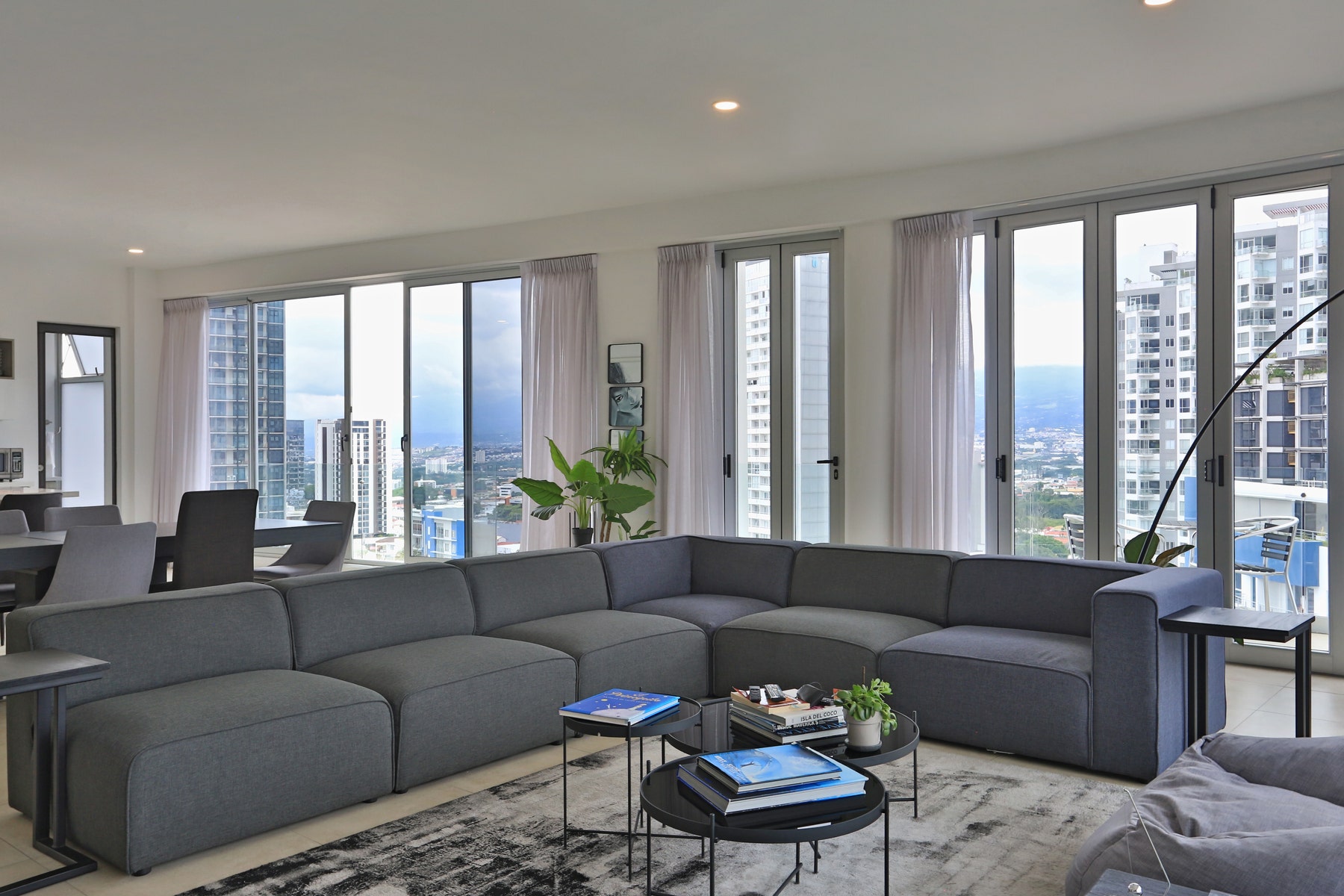 Via 74 Panoramic Penthouse — photo 5 of 13