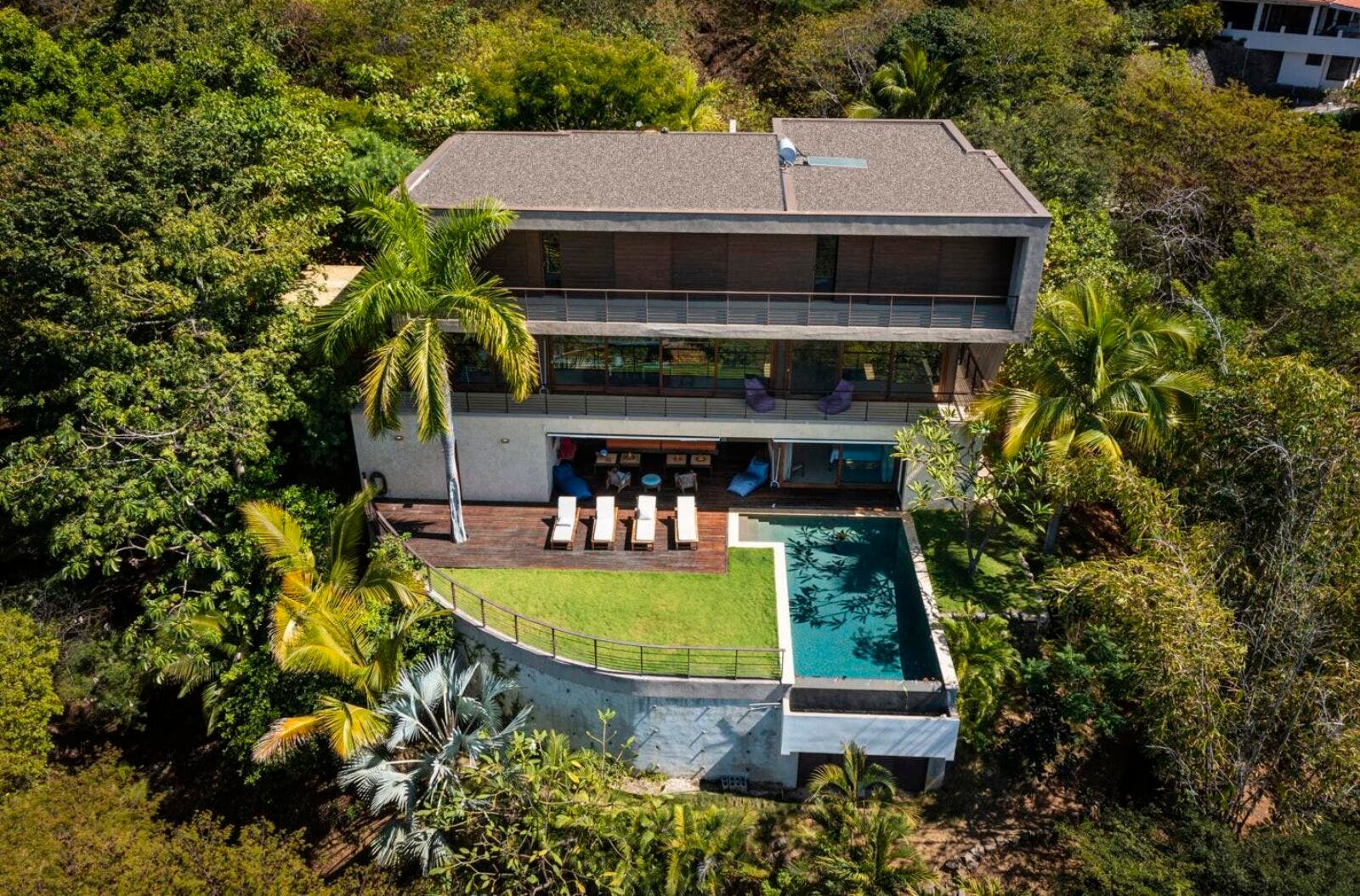 Luxury Ocean View Home in Flamingo — photo 3 of 19