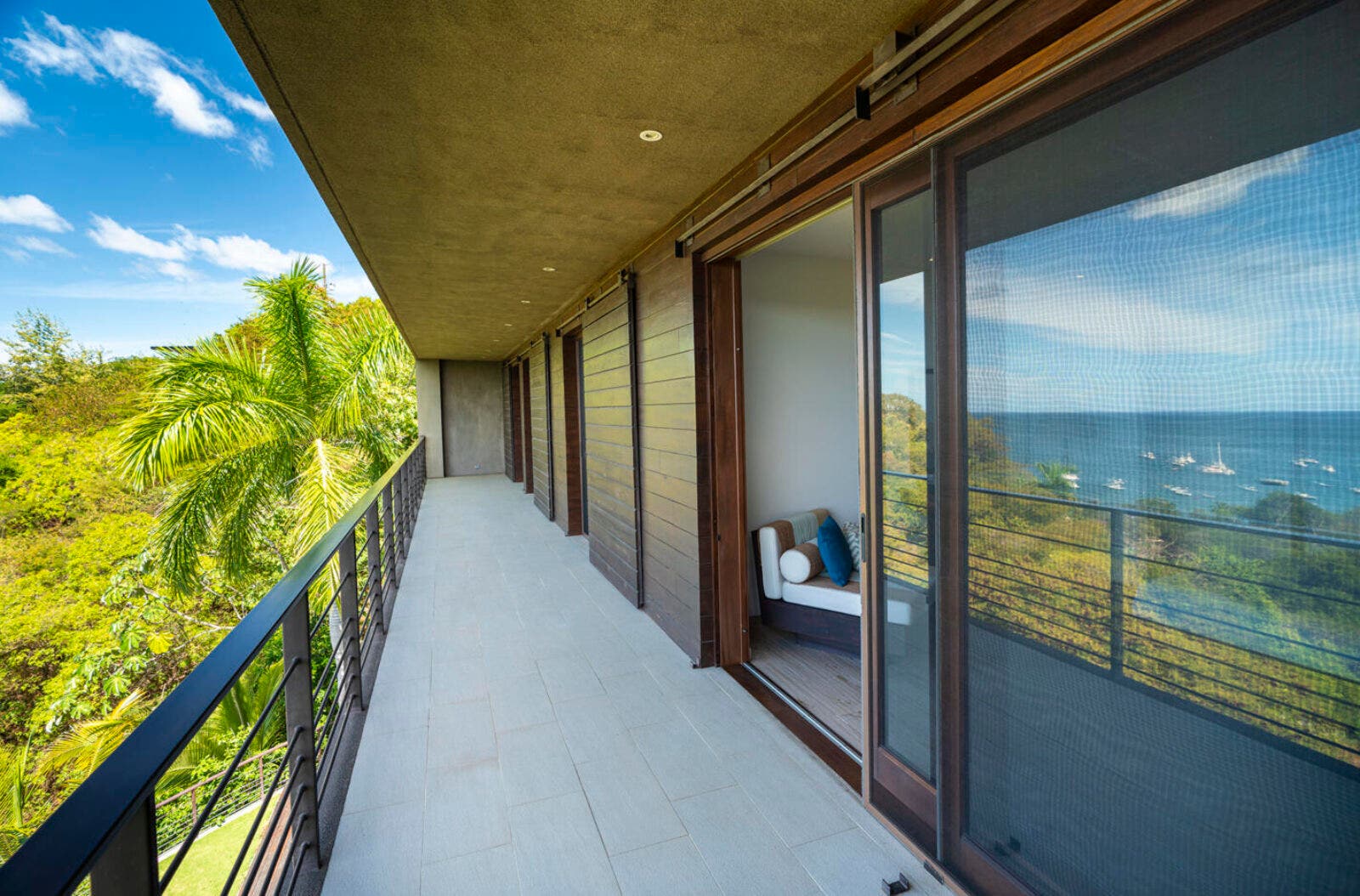 Luxury Ocean View Home in Flamingo — photo 5 of 19