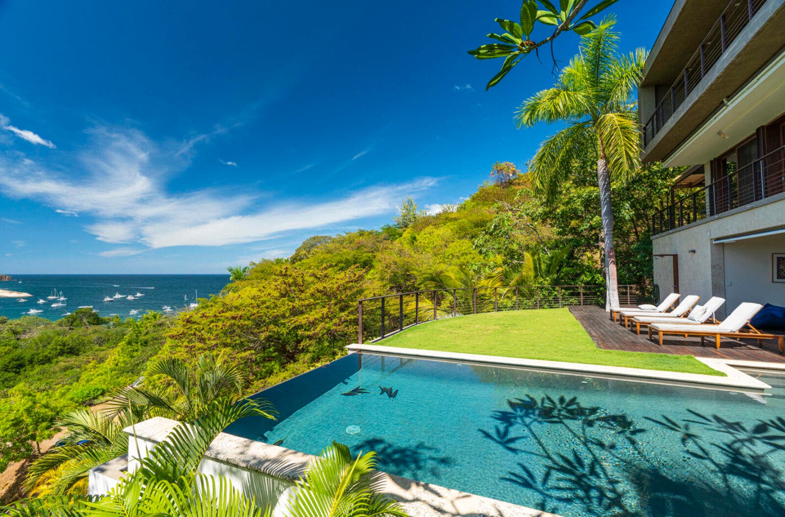 Luxury Ocean View Home in Flamingo — photo 4 of 19