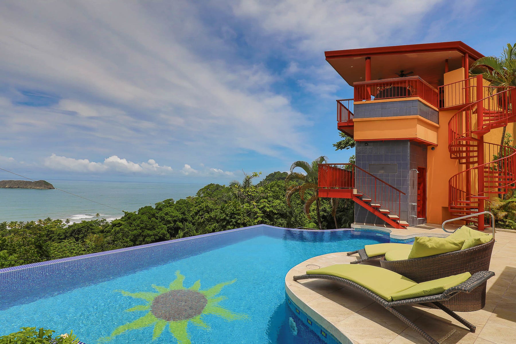 Casa Cristal of Manuel Antonio — photo 3 of 19