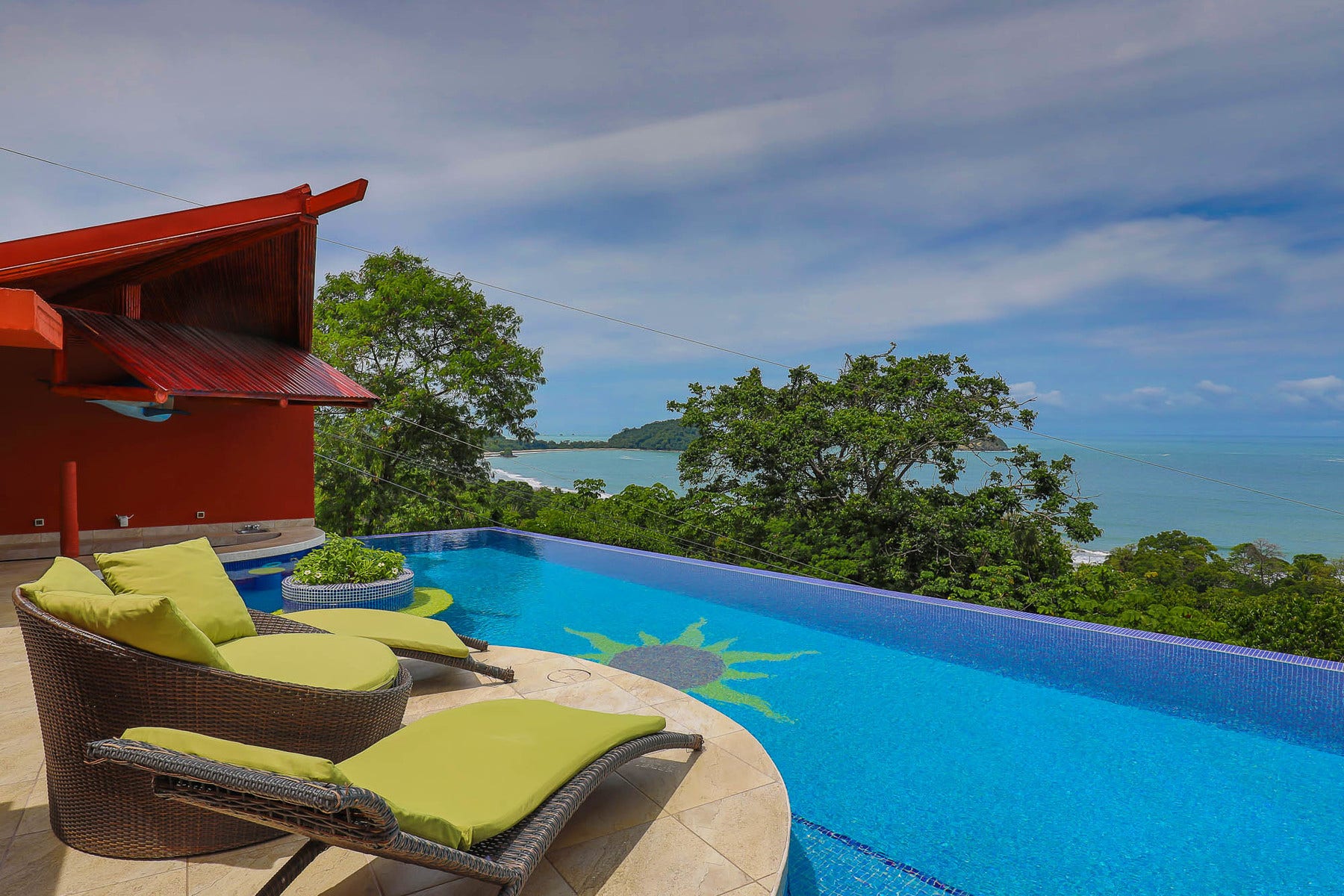 Casa Cristal of Manuel Antonio — photo 4 of 19