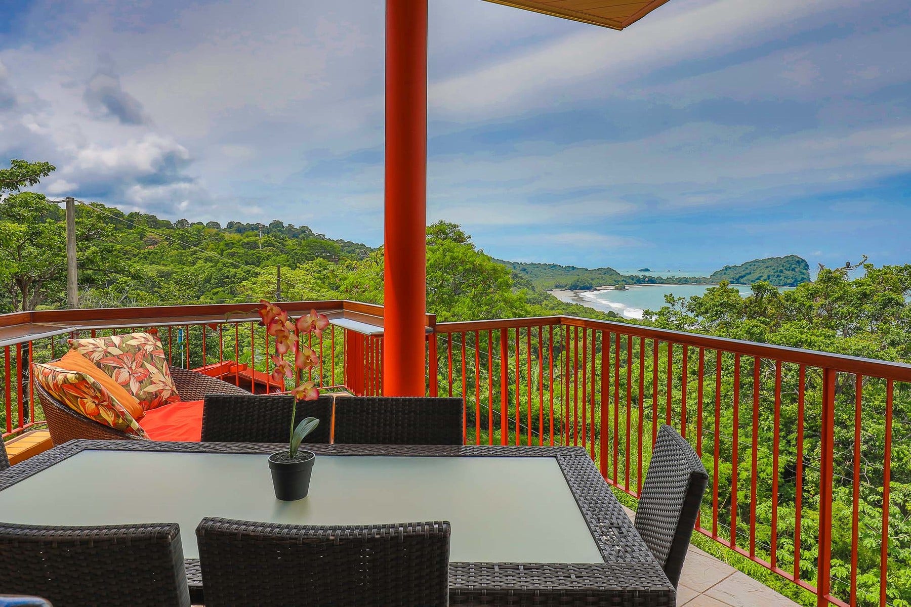 Casa Cristal of Manuel Antonio — photo 5 of 19