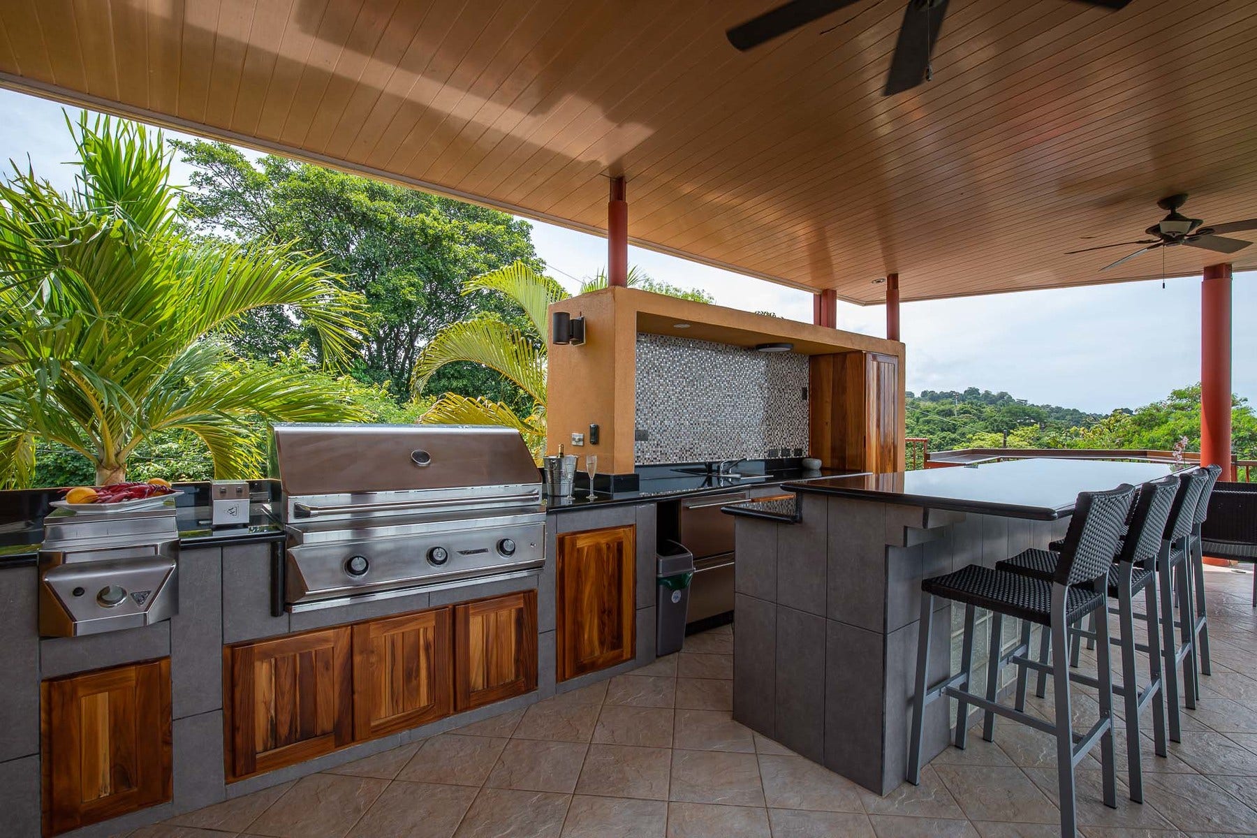 Casa Cristal of Manuel Antonio — photo 6 of 19