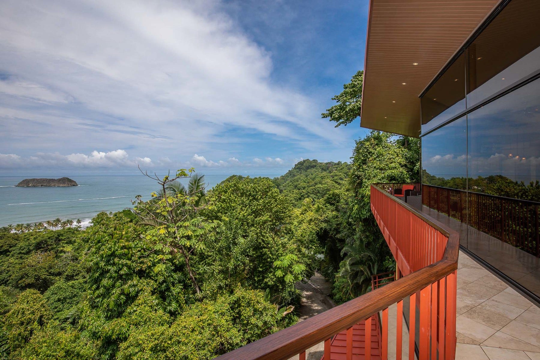 Casa Cristal of Manuel Antonio — photo 8 of 19