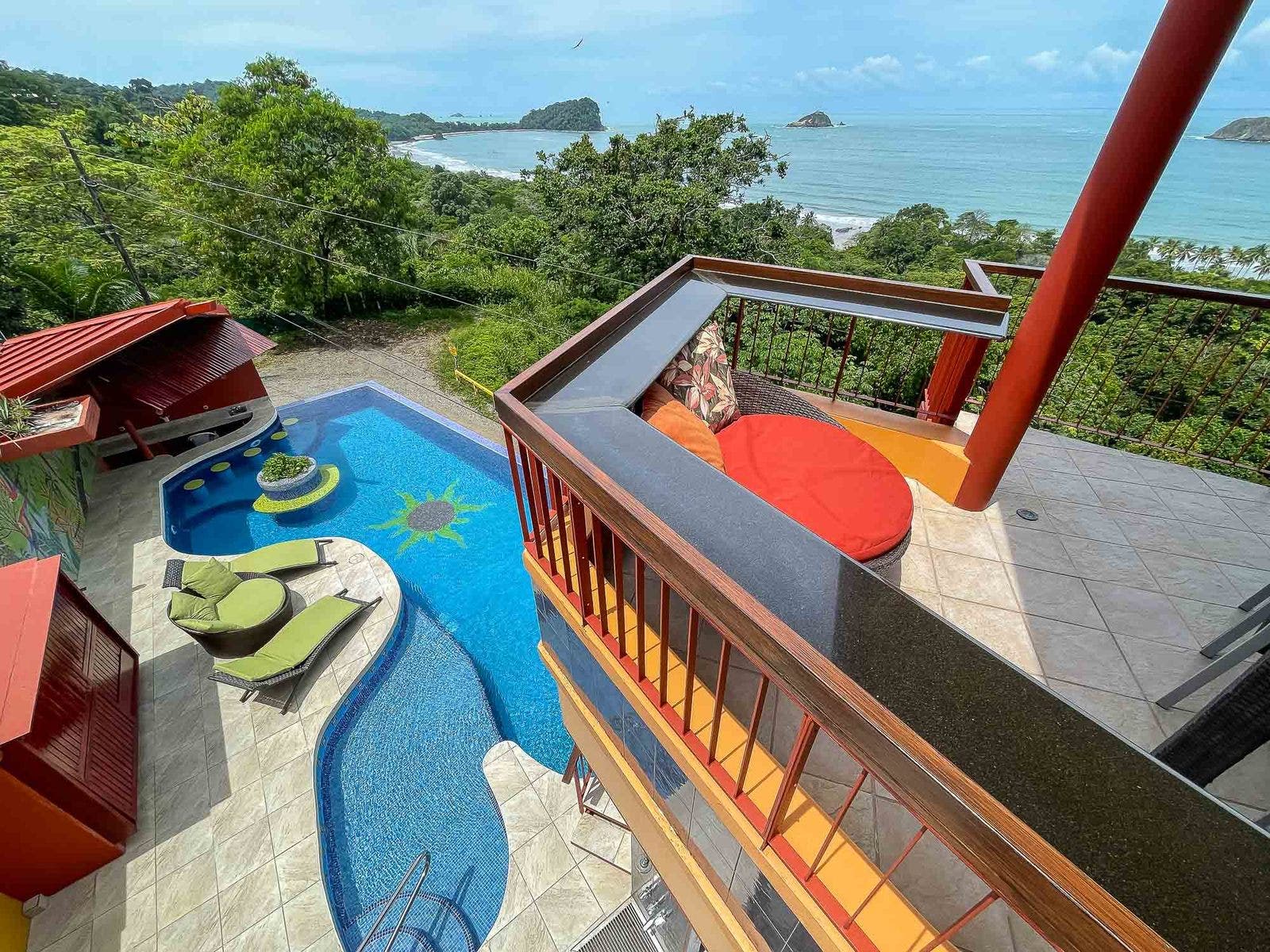Casa Cristal of Manuel Antonio — photo 2 of 19