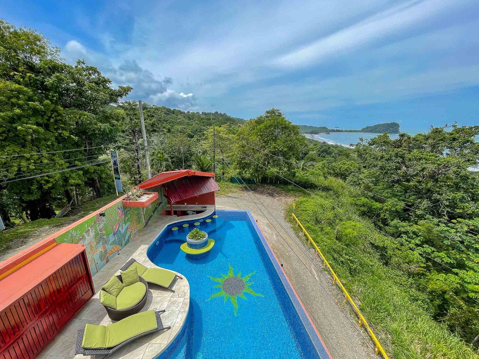 Casa Cristal of Manuel Antonio — photo 14 of 19