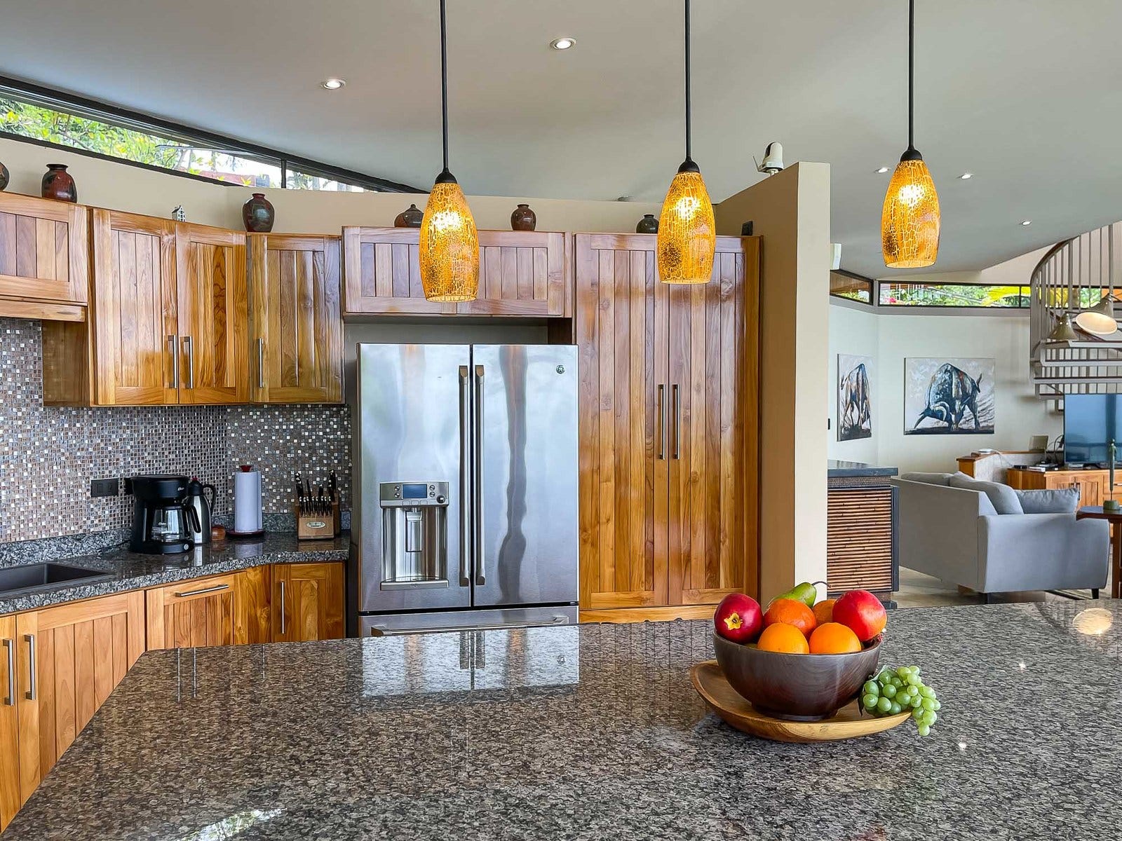 Casa Cristal of Manuel Antonio — photo 12 of 19