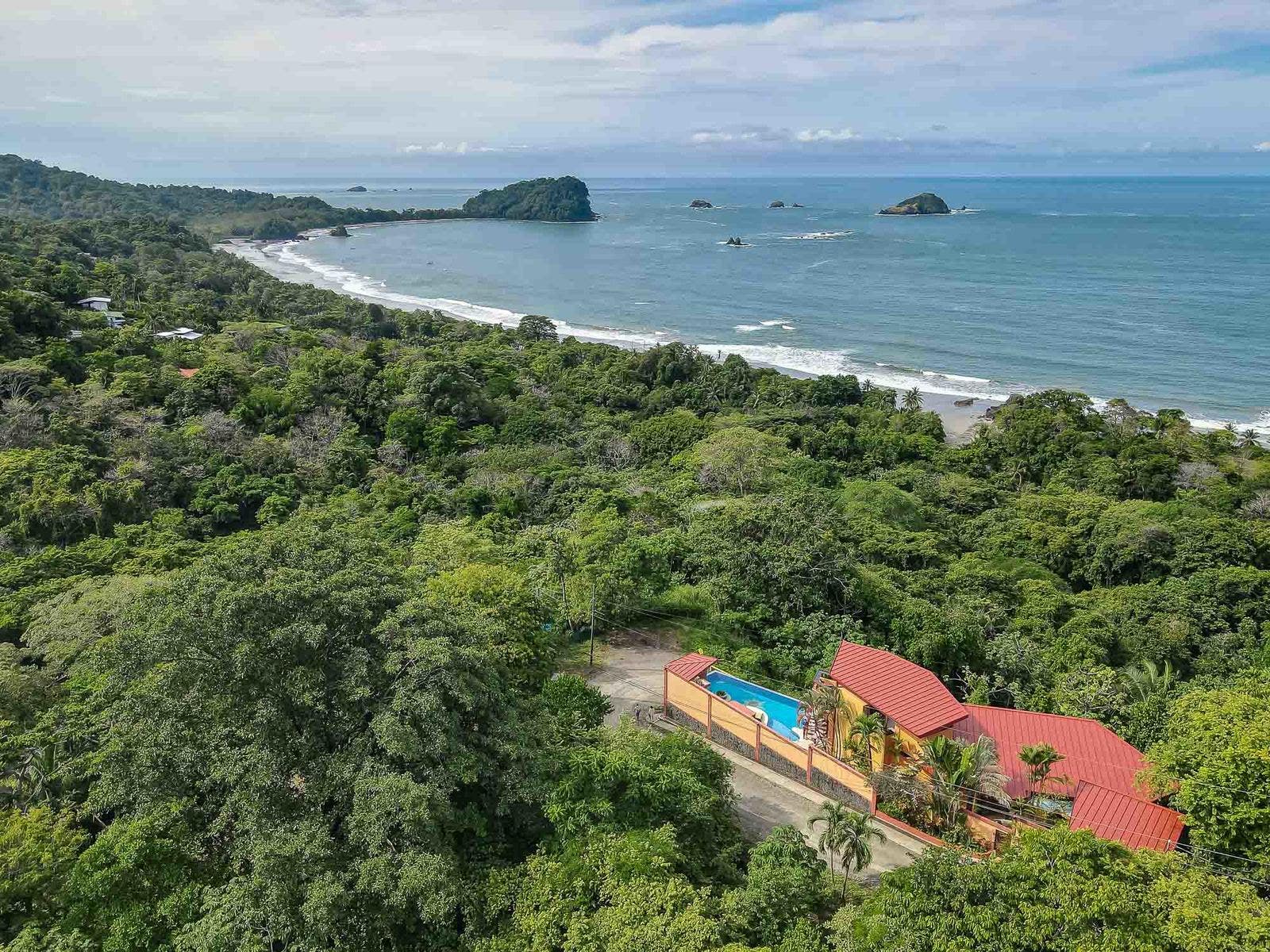 Casa Cristal of Manuel Antonio, Manuel Antonio, Quepos, Quepos, Puntarenas, Costa Rica 60601