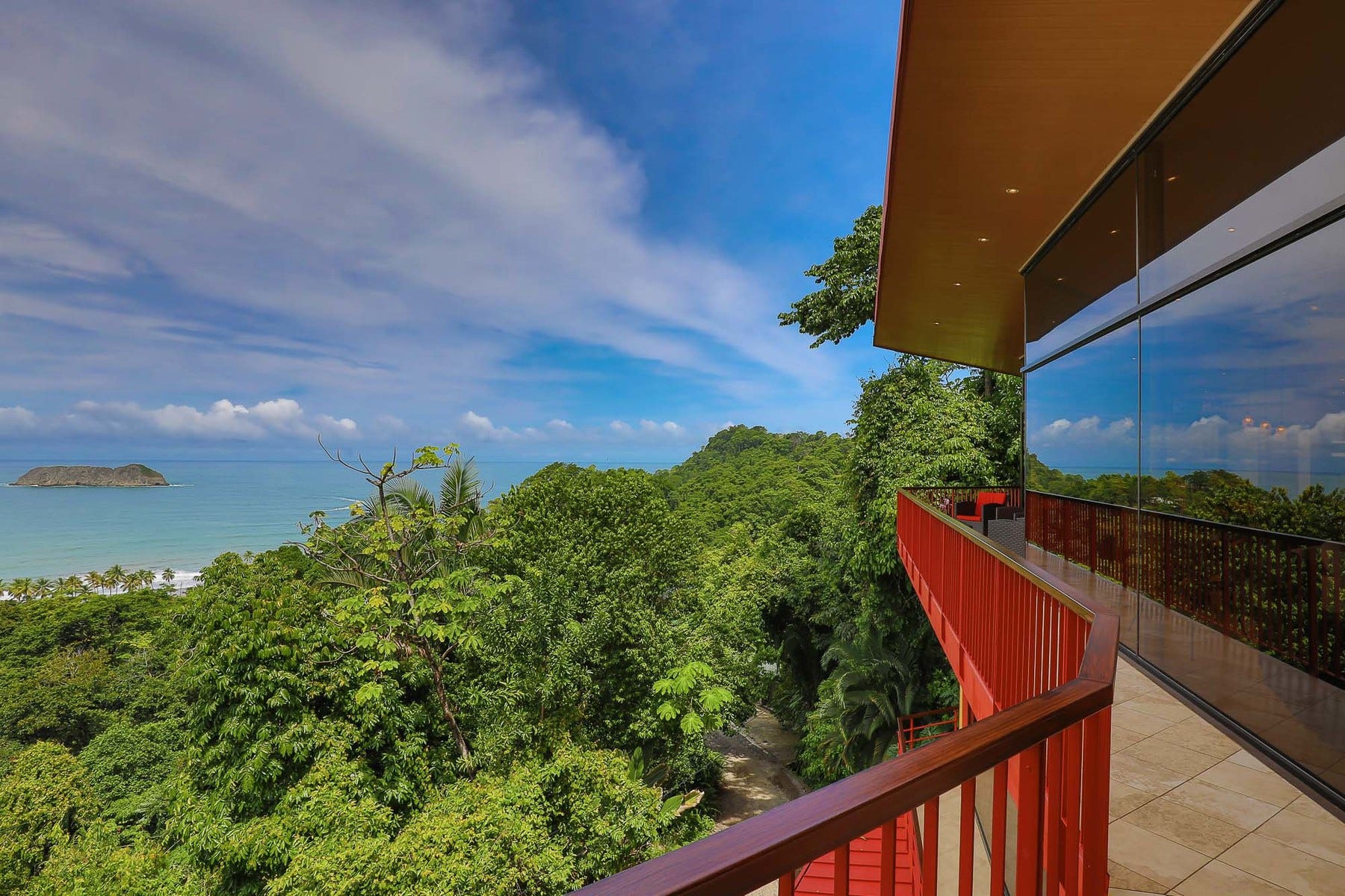 Casa Cristal of Manuel Antonio — photo 18 of 19