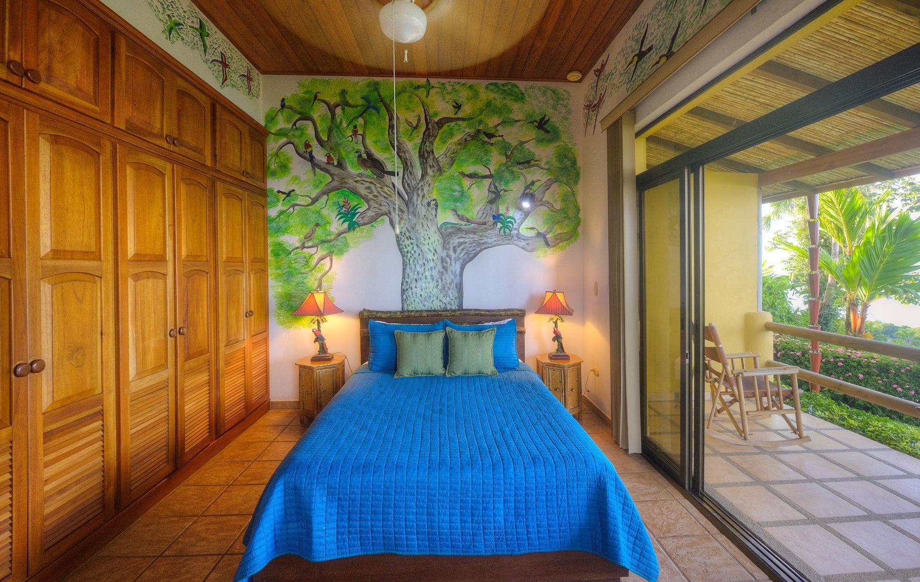 Casa Casi Cielo, Fantastic Ocean View Villa and Guest house in Escaleras — photo 13 of 19