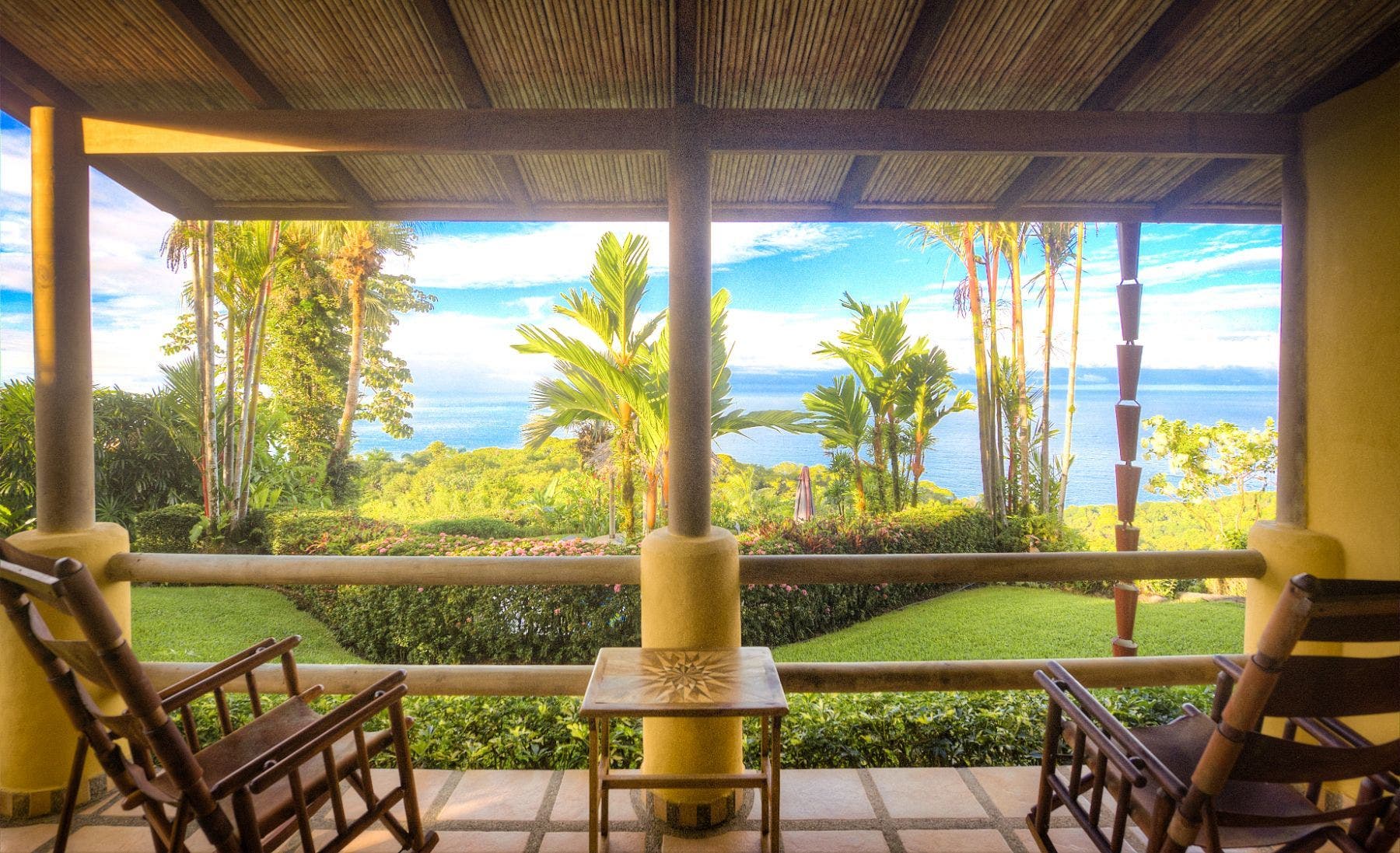 Casa Casi Cielo, Fantastic Ocean View Villa and Guest house in Escaleras — photo 18 of 19