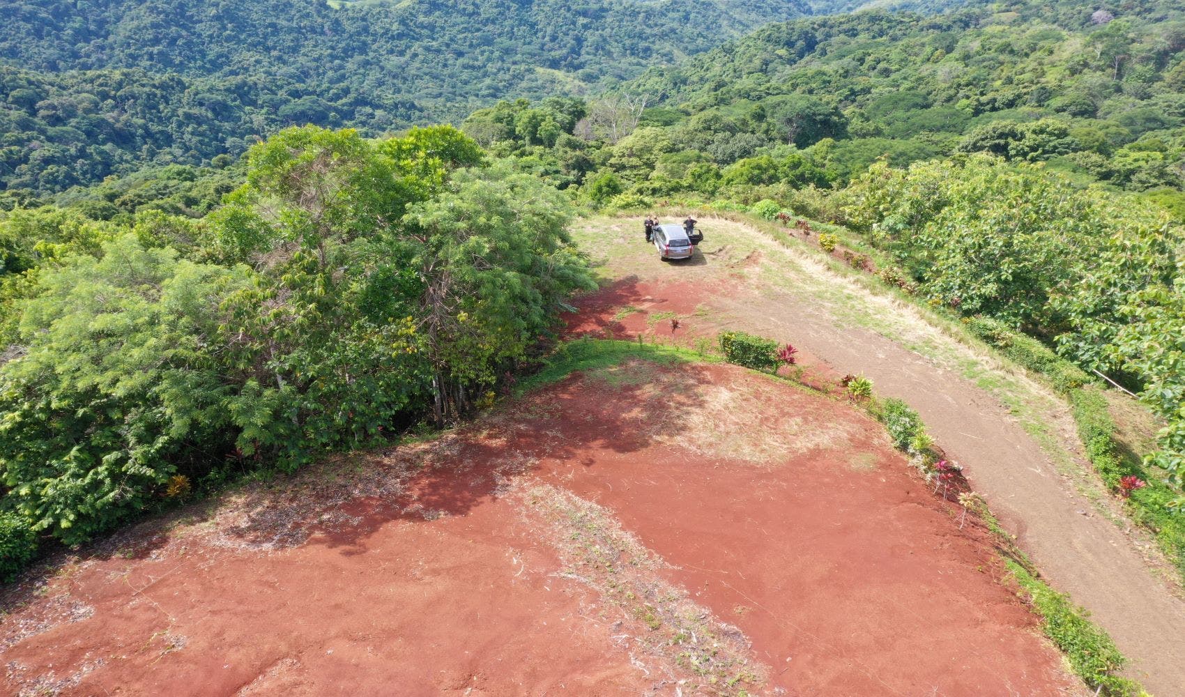 Extraordinary 242 Acre Ocean View Farm Multiple Homesites near Playa Hermosa — photo 10 of 19