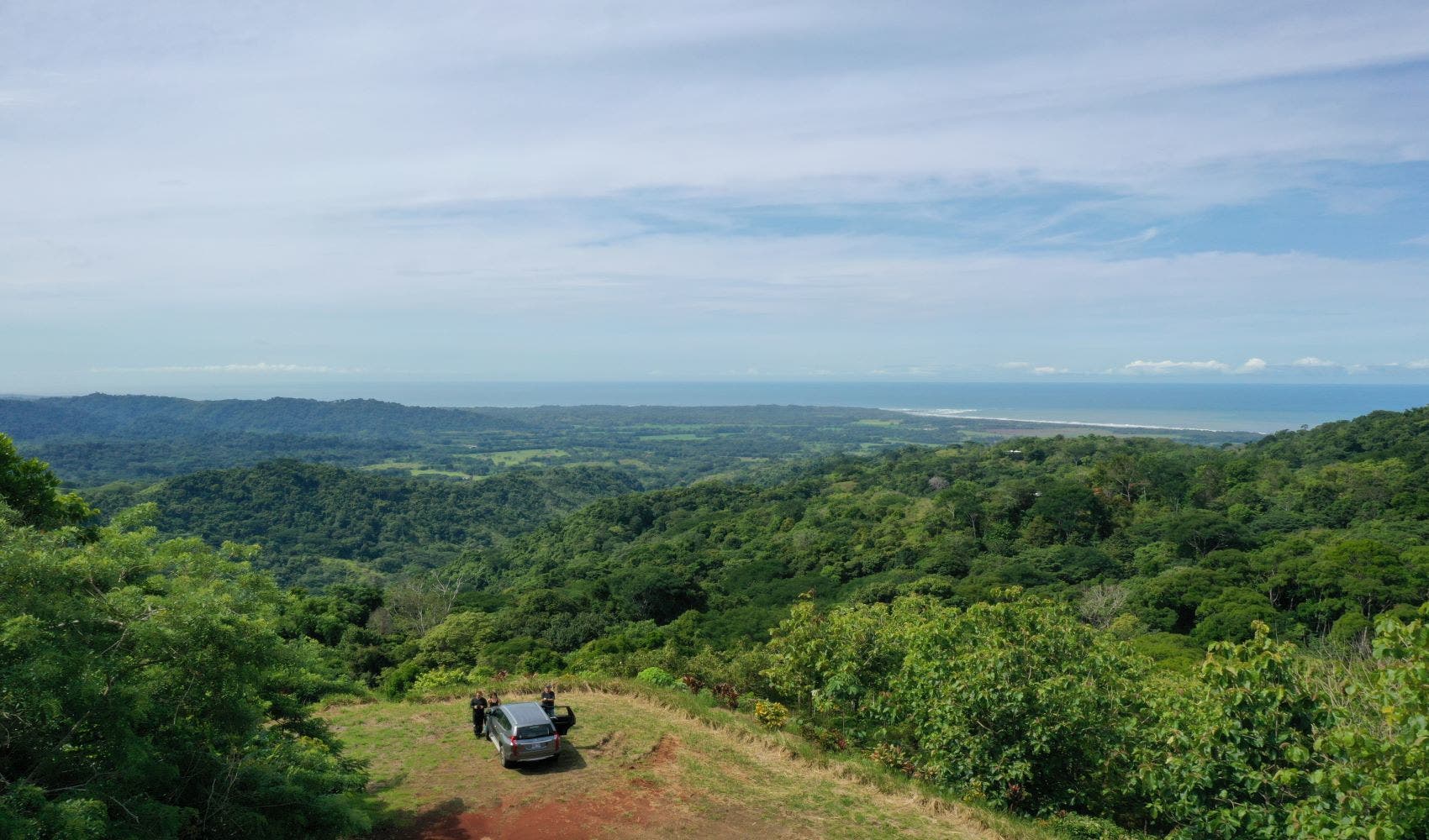 Extraordinary 242 Acre Ocean View Farm Multiple Homesites near Playa Hermosa — photo 11 of 19
