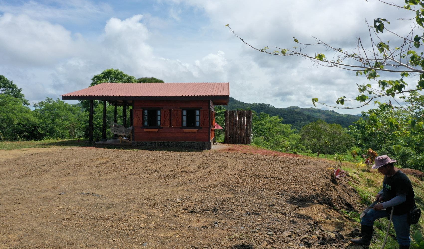 Extraordinary 242 Acre Ocean View Farm Multiple Homesites near Playa Hermosa — photo 13 of 19